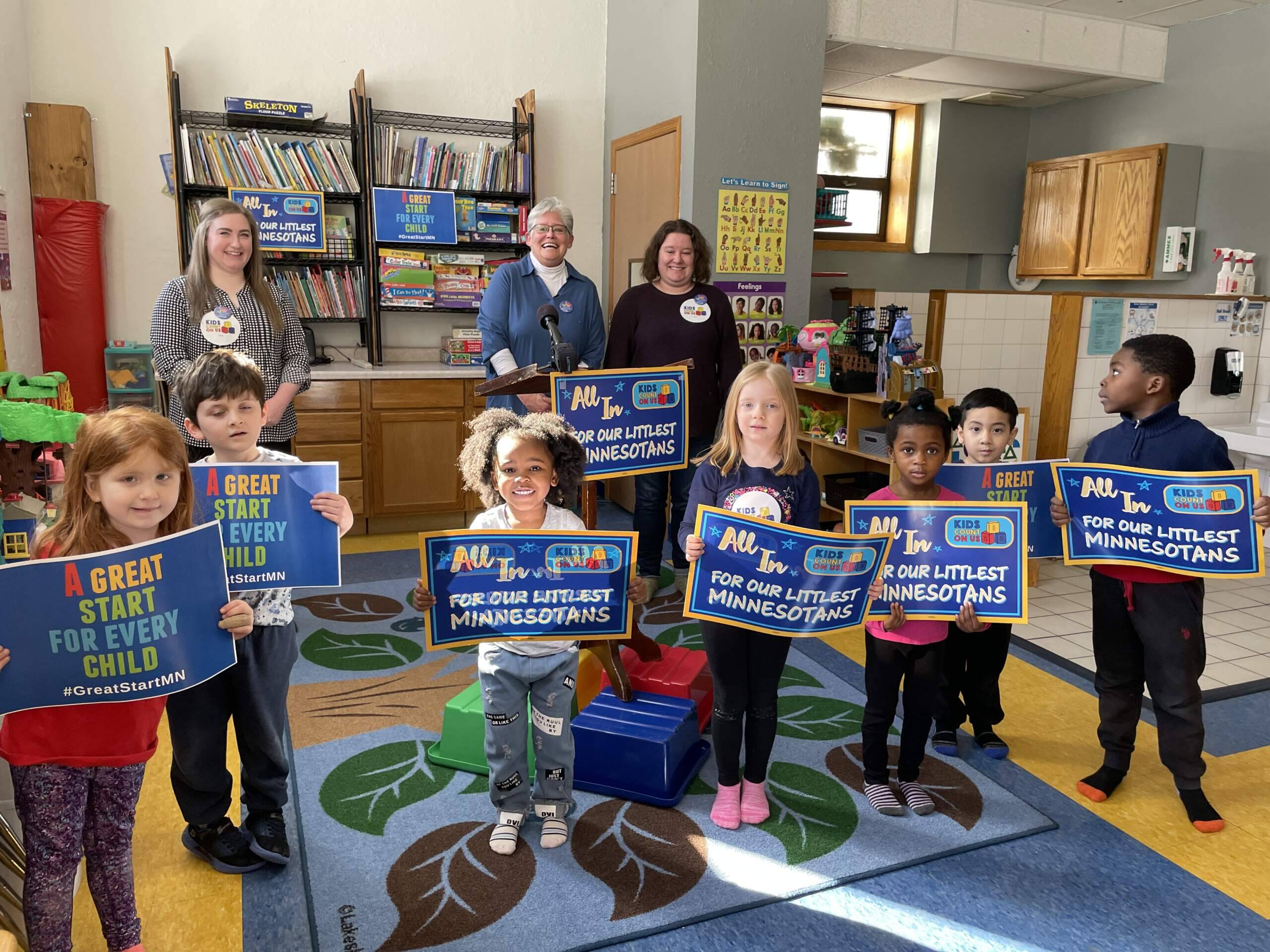 ⁣ Faith-based organizer shares lessons from Minnesota’s progressive year  