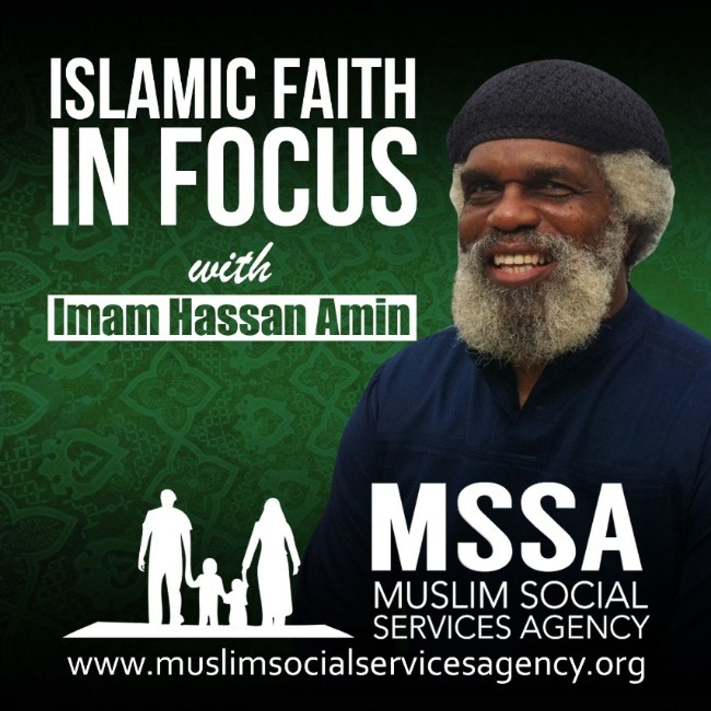 Islamic Faith In Focus 