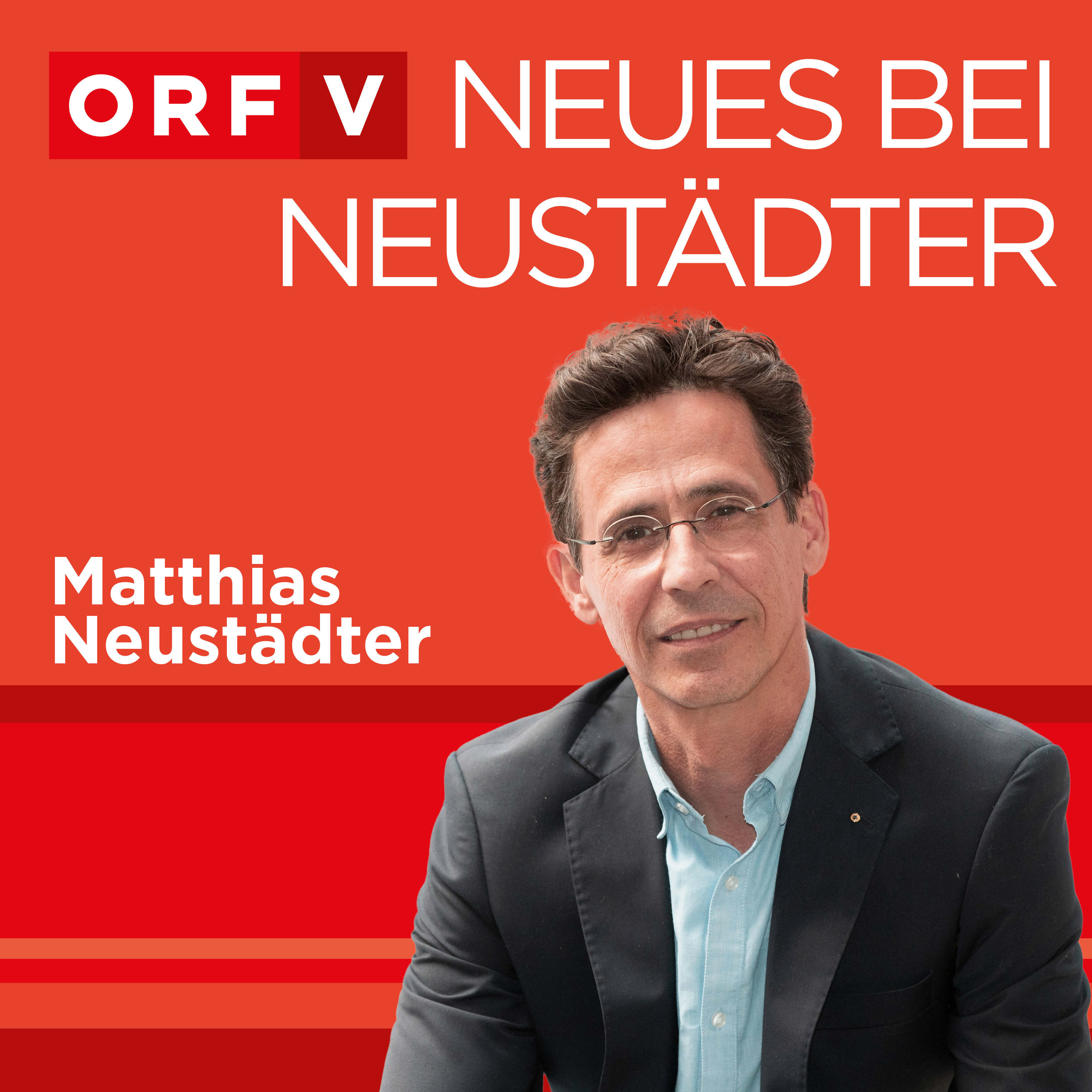 ORF Radio Vorarlberg Neues bei Neustädter 