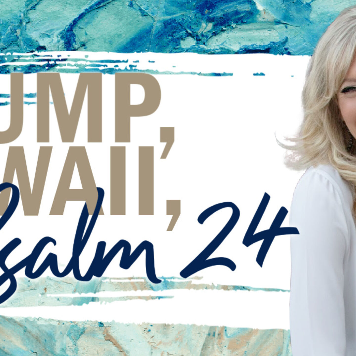 ⁣Prophecies | TRUMP, HAWAII AND PSALM 24 | The Prophetic Report with Stacy Whited