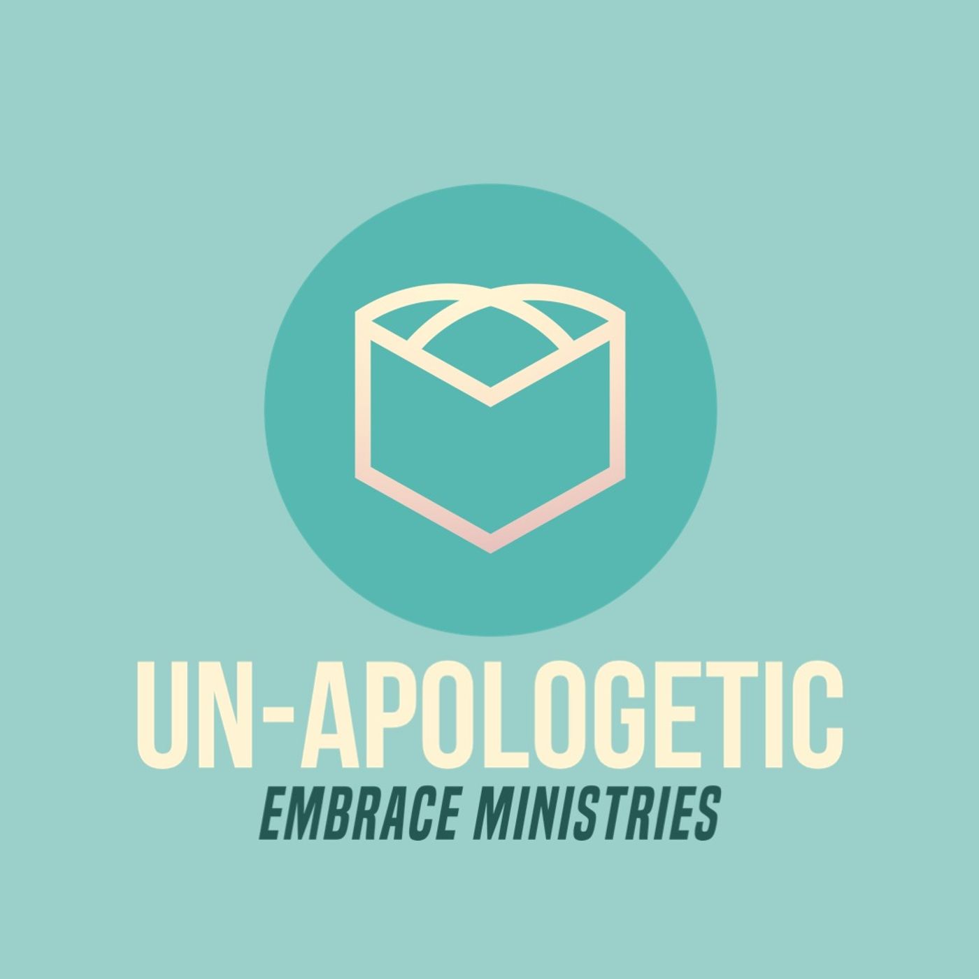 ⁣UN-Apologetic; Interview (Scott Walters)