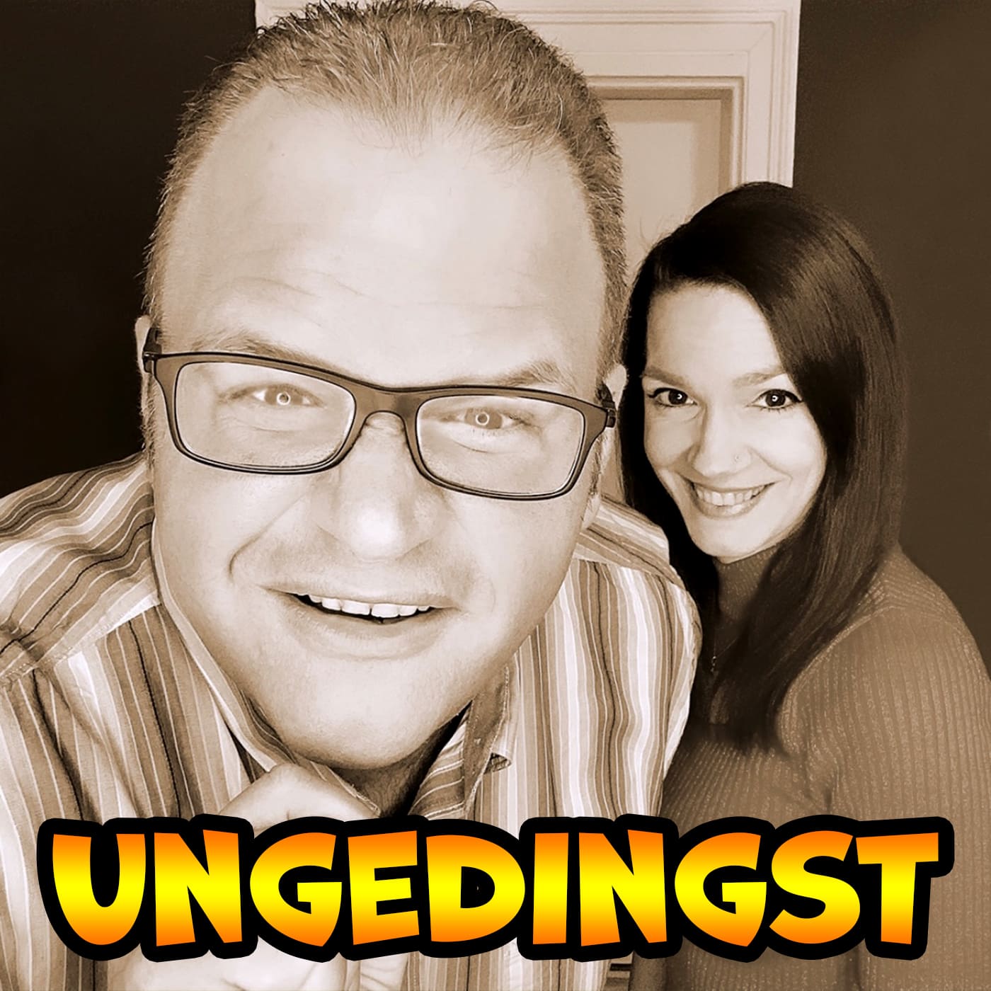 Ungedingst 