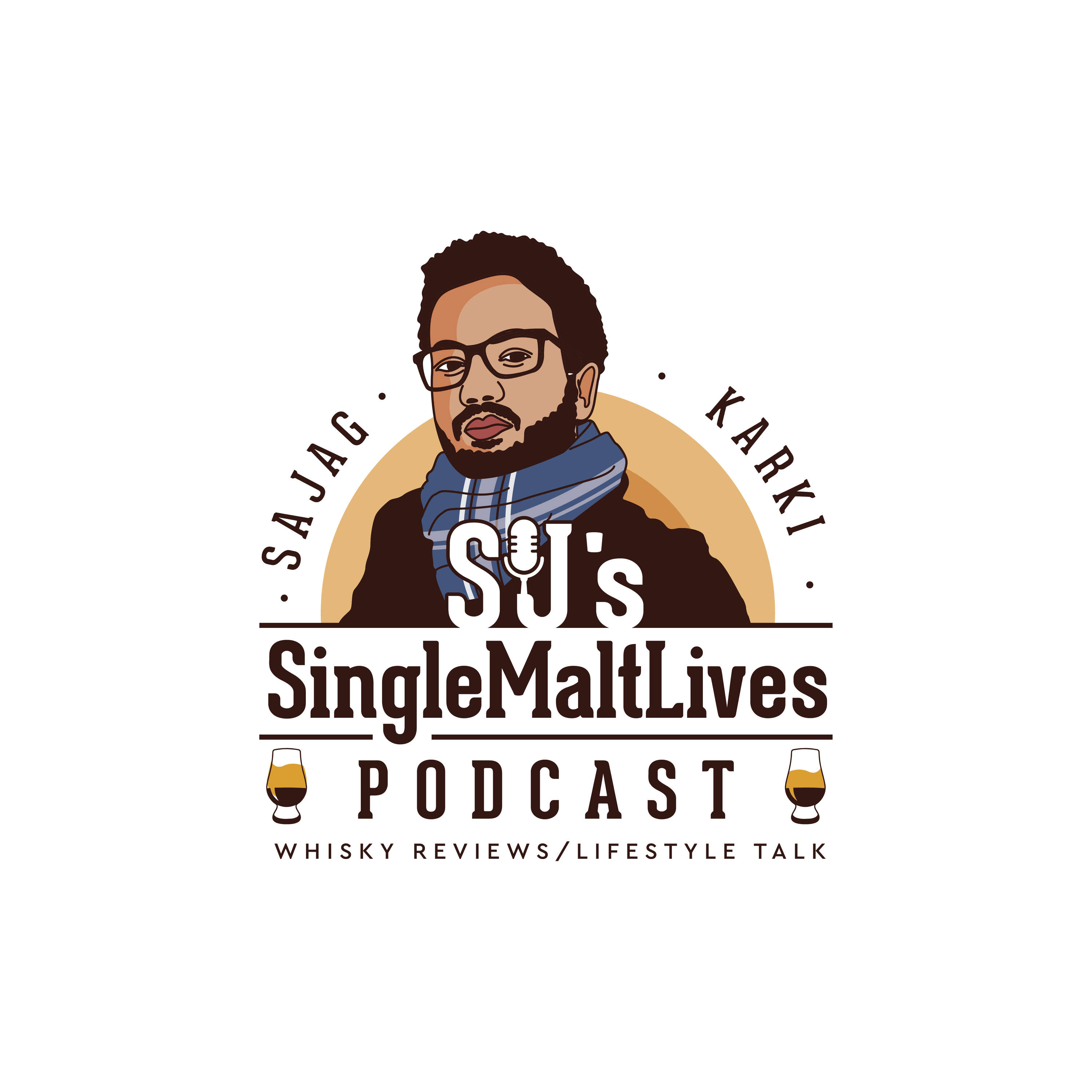 SingleMaltLives Podcast 