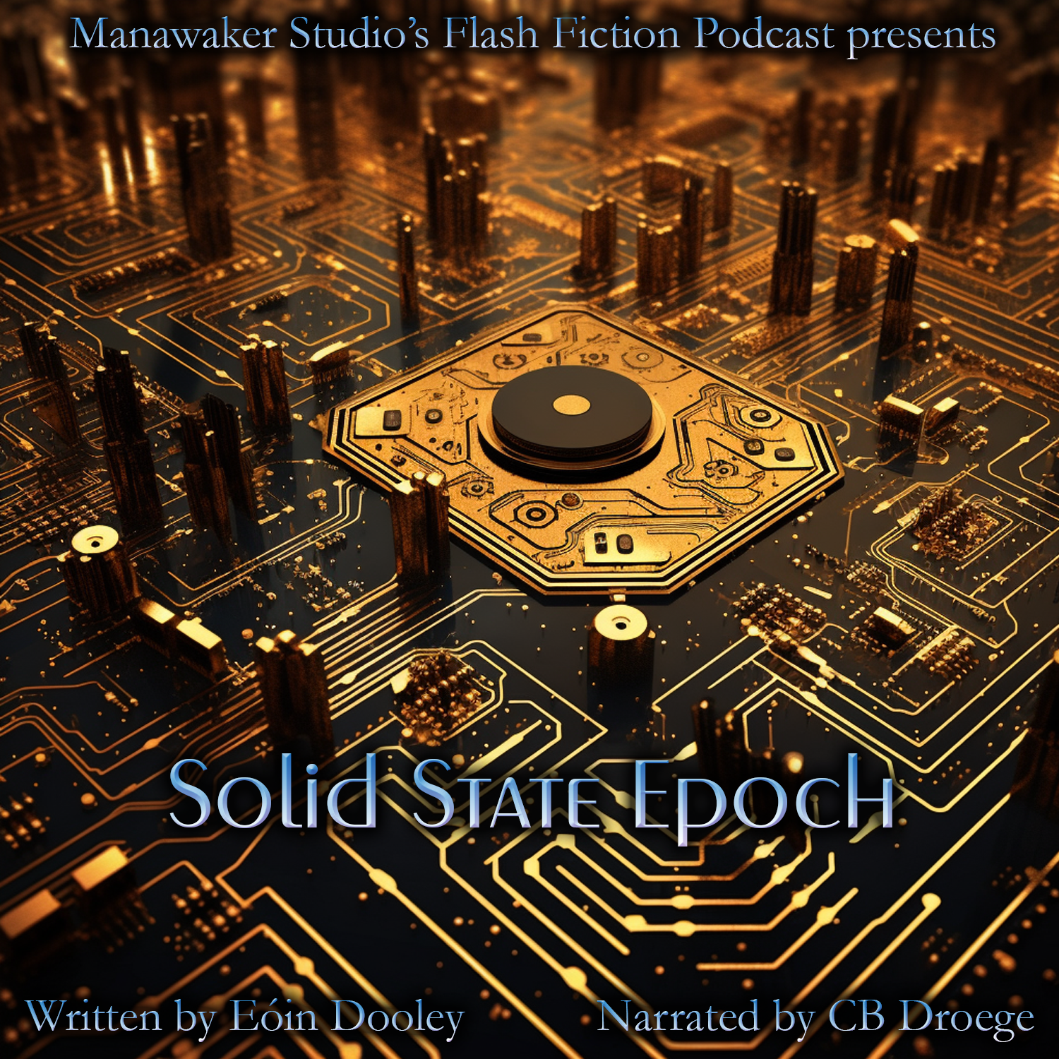 ⁣Solid State Epoch – FFP 0832 (fixed)