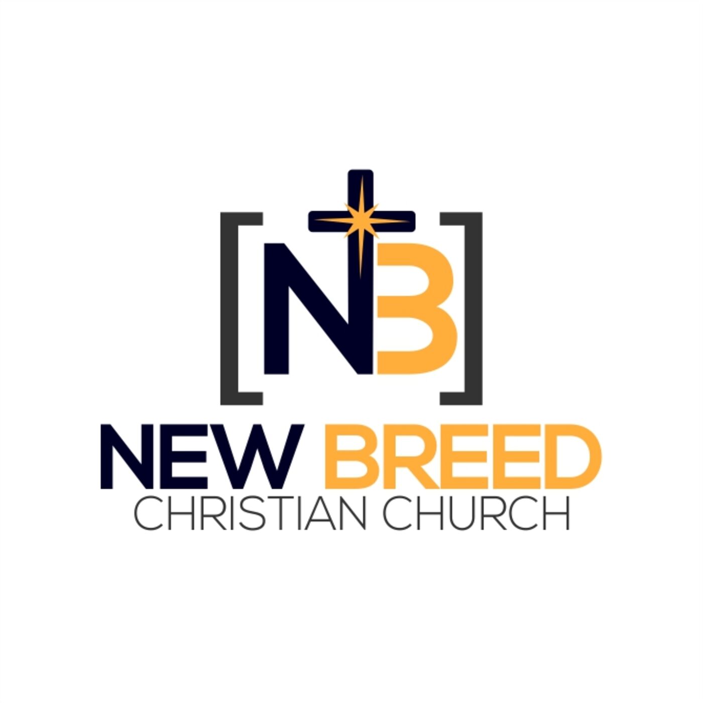 New Breed Christian Church Podcast 