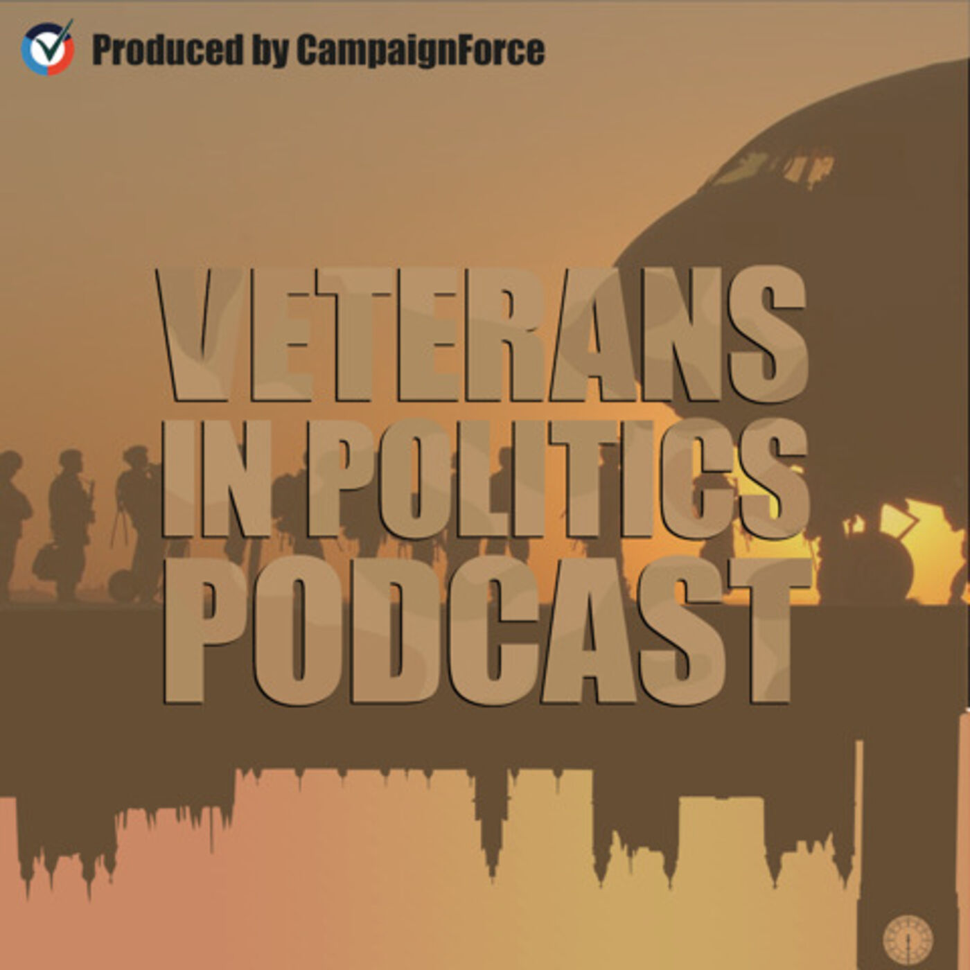 Veterans In Politics by CampaignForce 