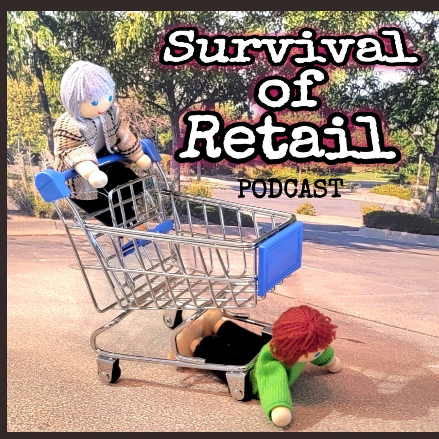 Survival of Retail 