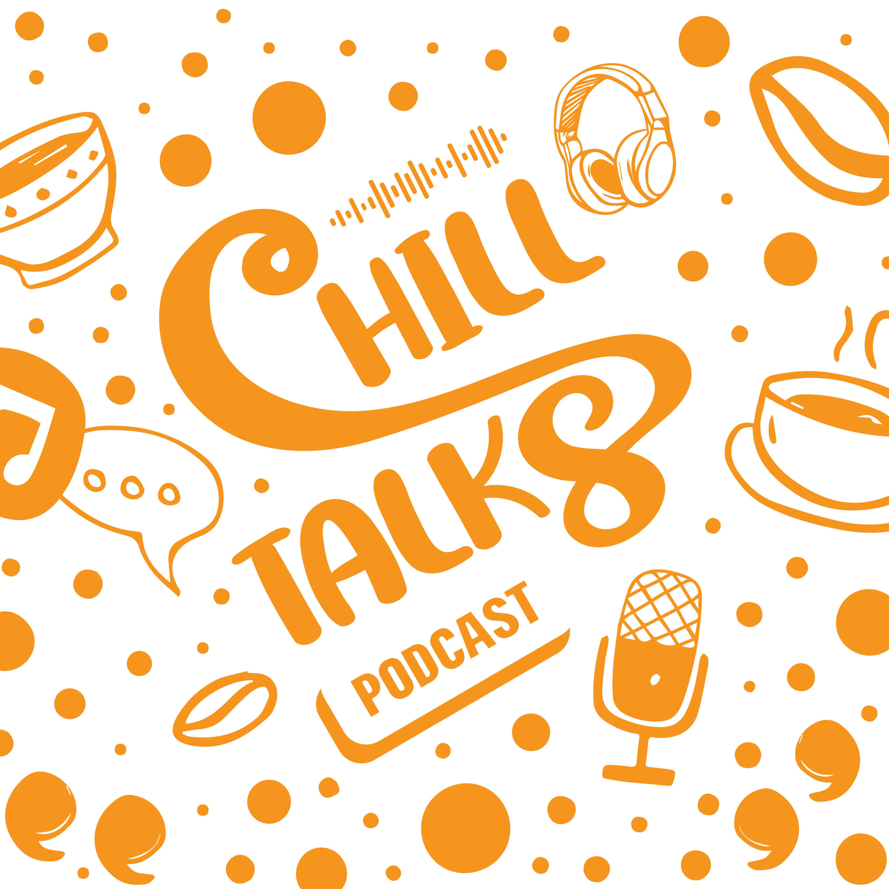 ChillTalks 