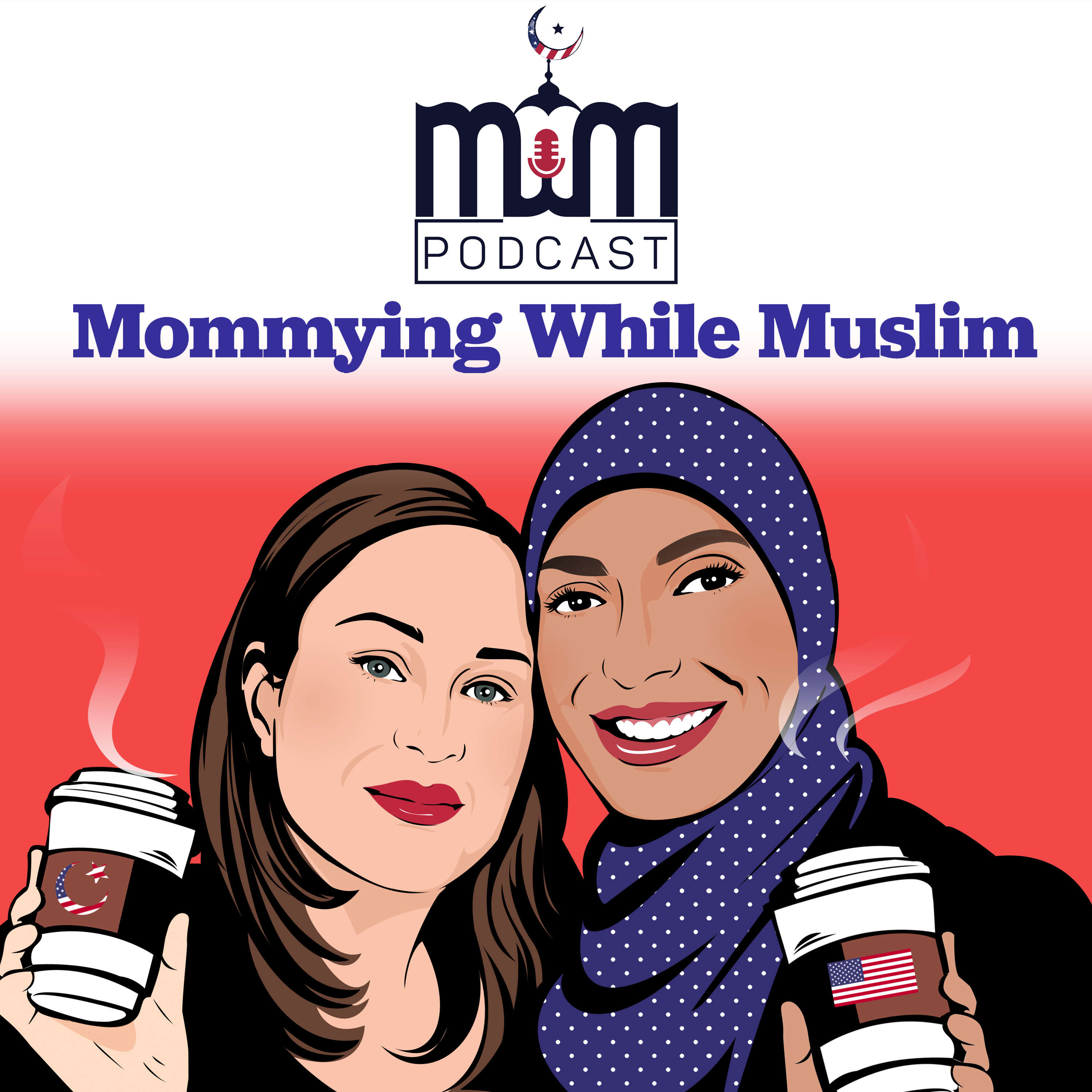 Mommying While Muslim 