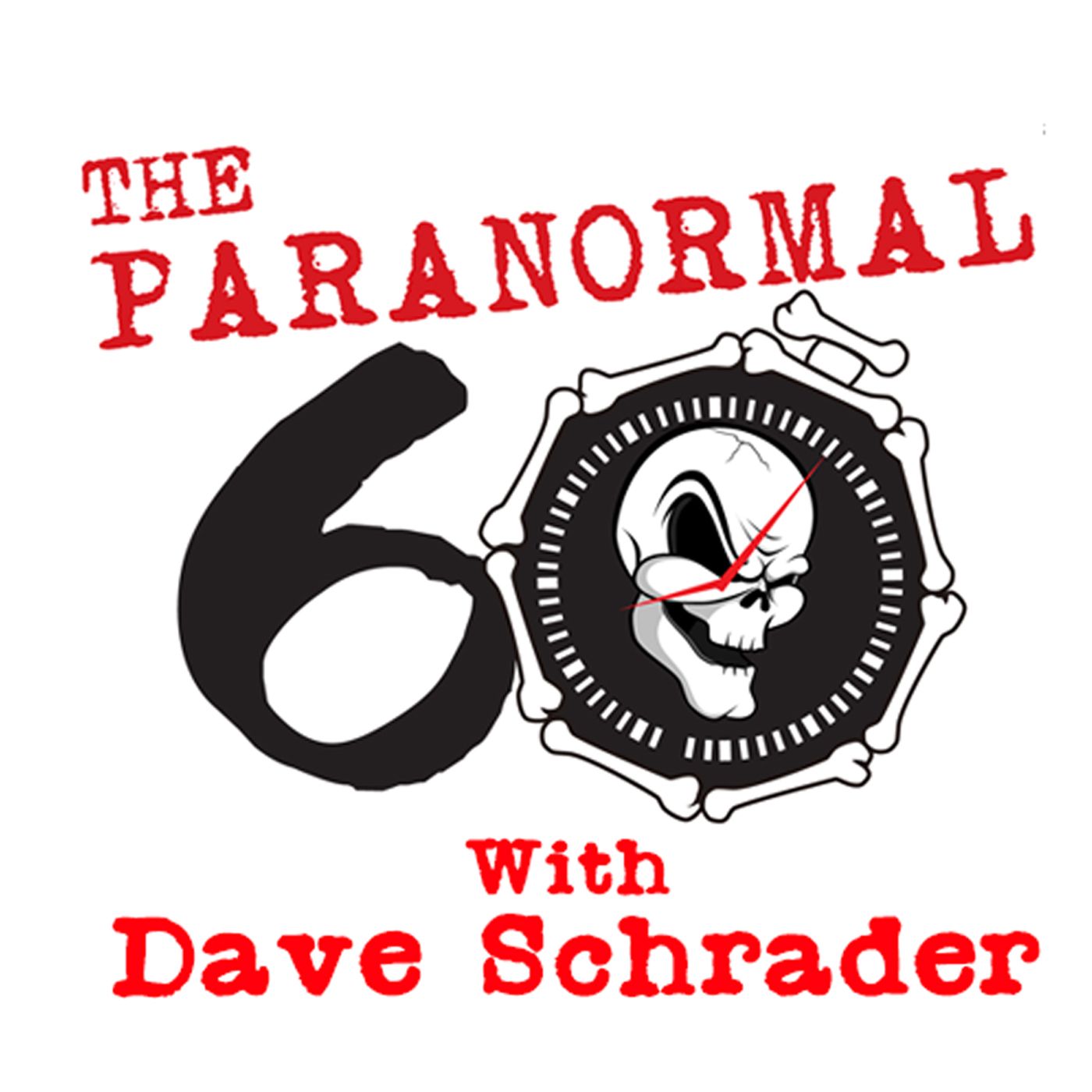 The Paranormal 60 