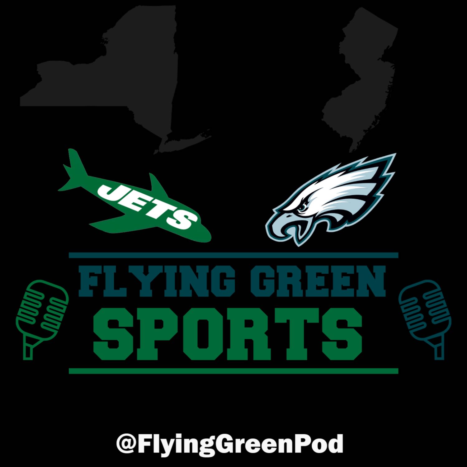 Flying Green Sports 