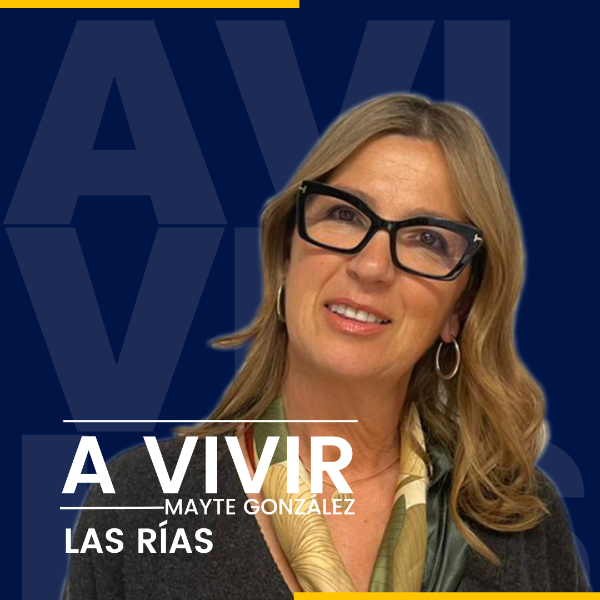 A Vivir las Rías (23/09/2023)