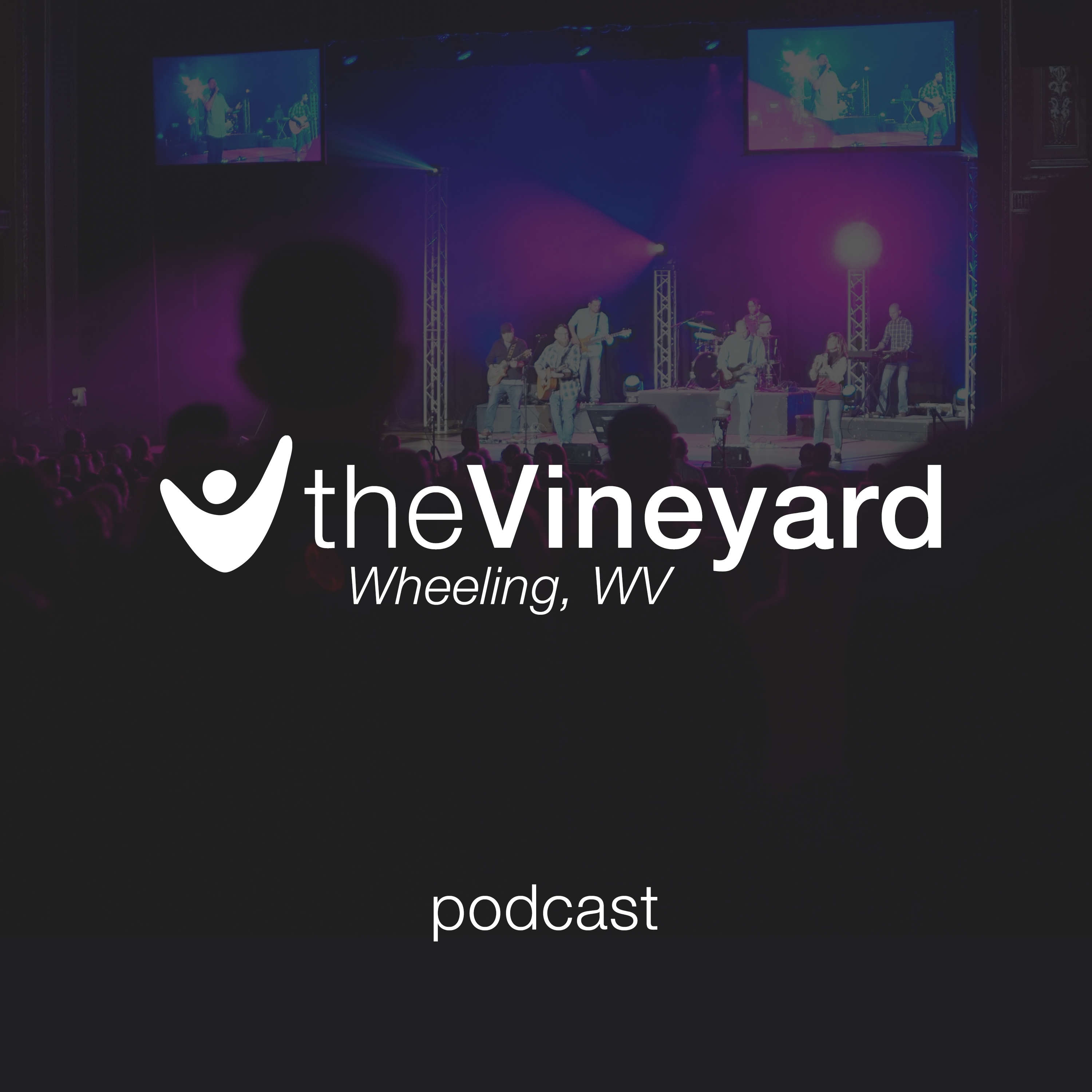 The Vineyard Church - Wheeling WV 