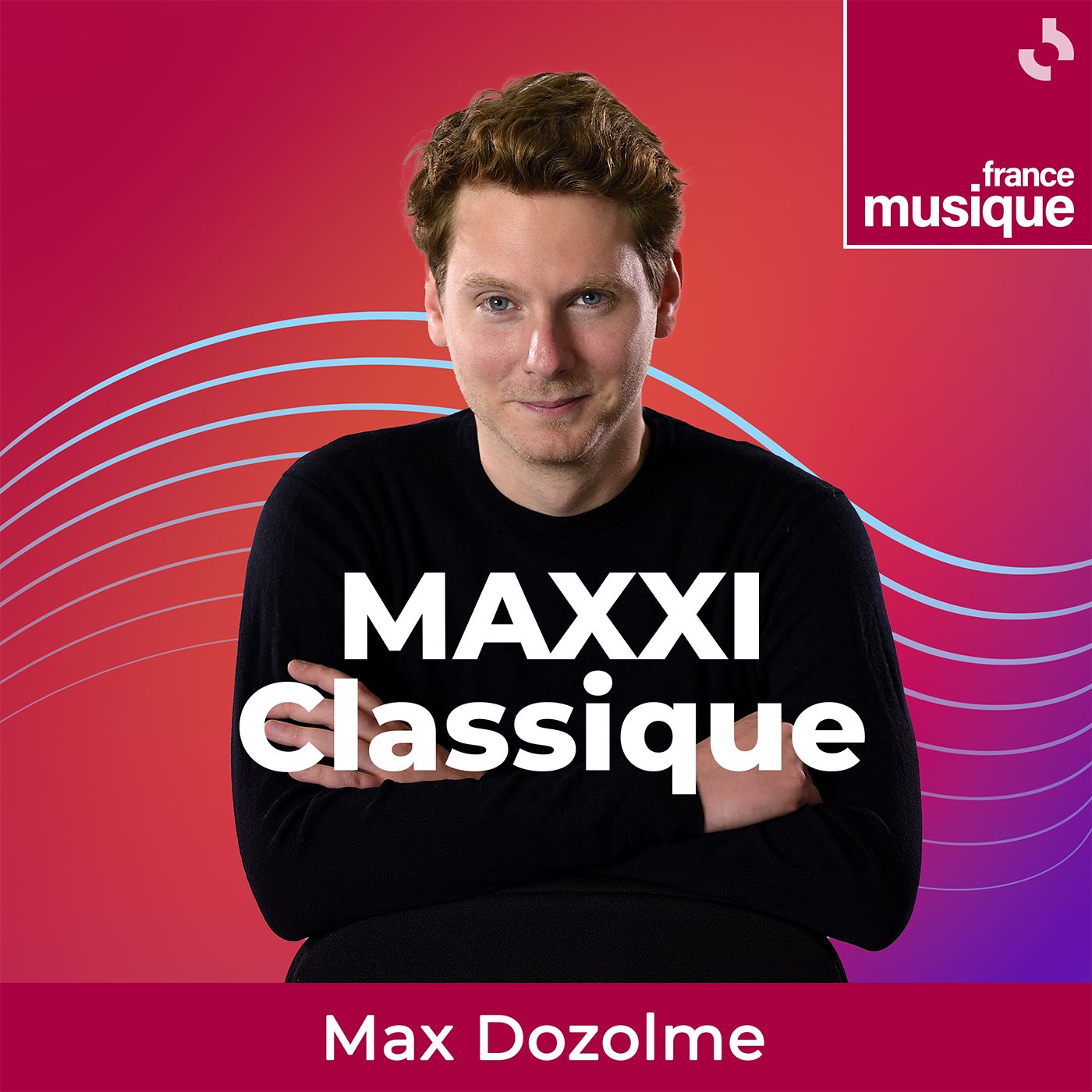 MAXXI Classique 