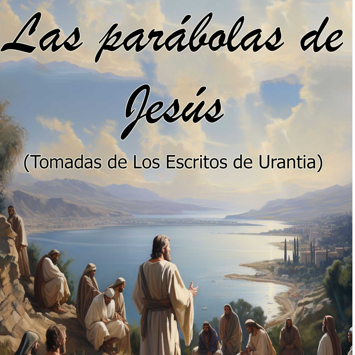 INTRODUCCIÓN A LIBRO "LAS PARÁBOLAS DE JESÚS" DE ÁNGEL FRANCISCO SÁNCHEZ ESCOBAR