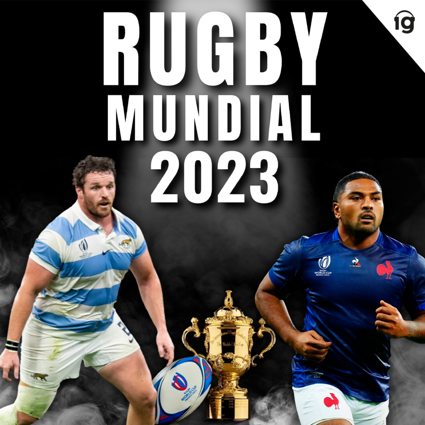 Rugby Mundial 2023 