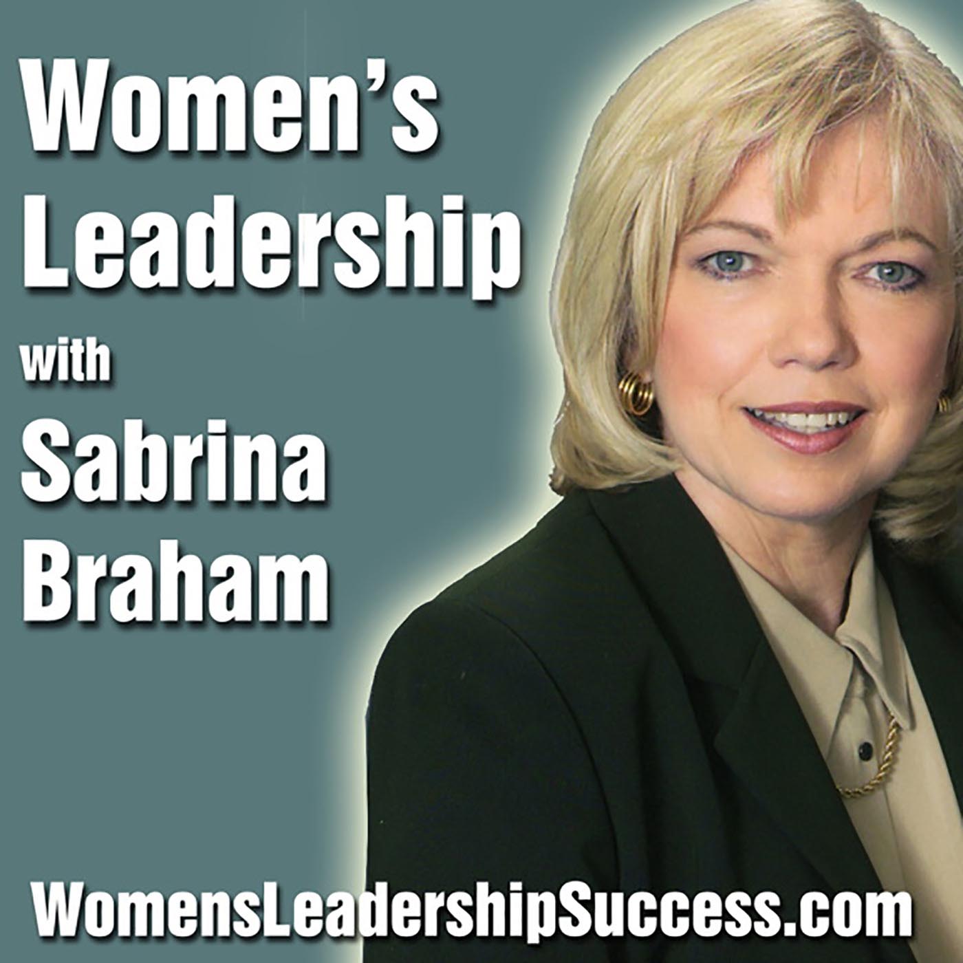 ⁣Leadership Stories That Persuade and Inspire: How Leaders Use Persuasion Stories | Sabrina Braham and David Garfinkel | WLS #124