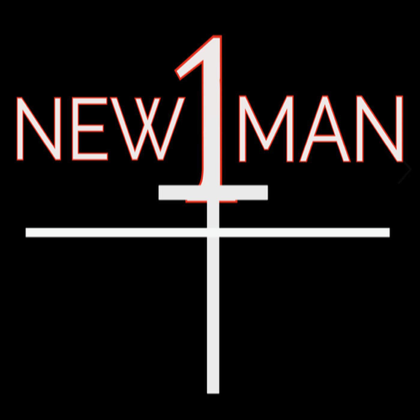 One New Man MInistries 