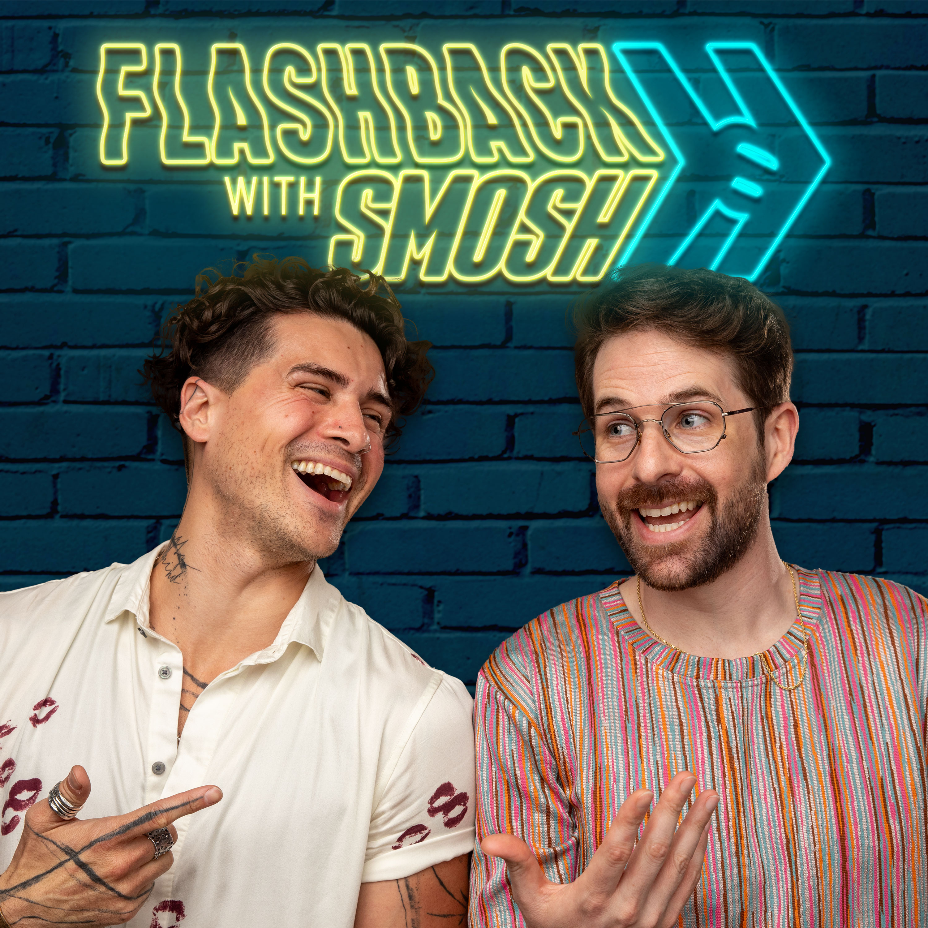 Flashback with Smosh 