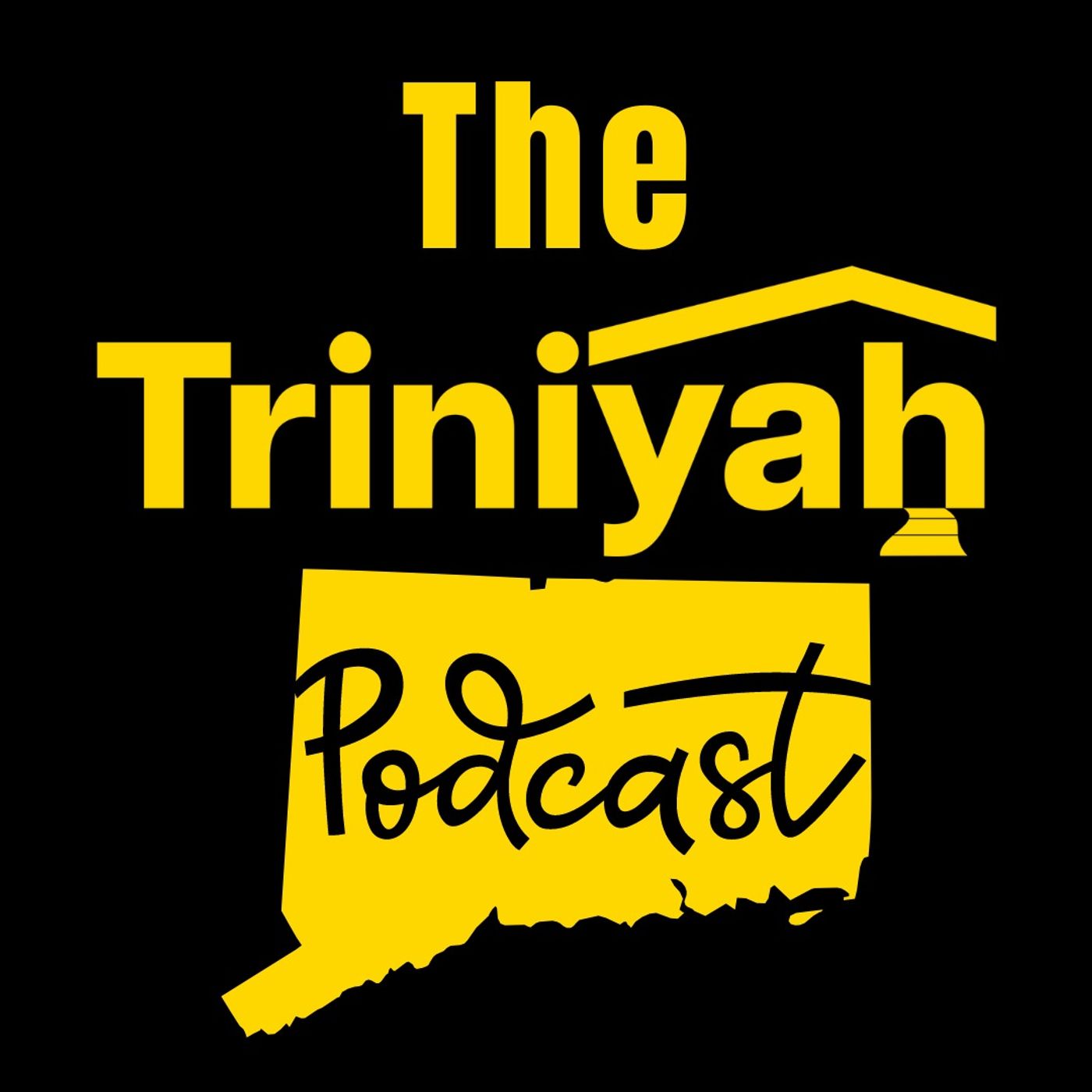 The Triniyah Podcast 