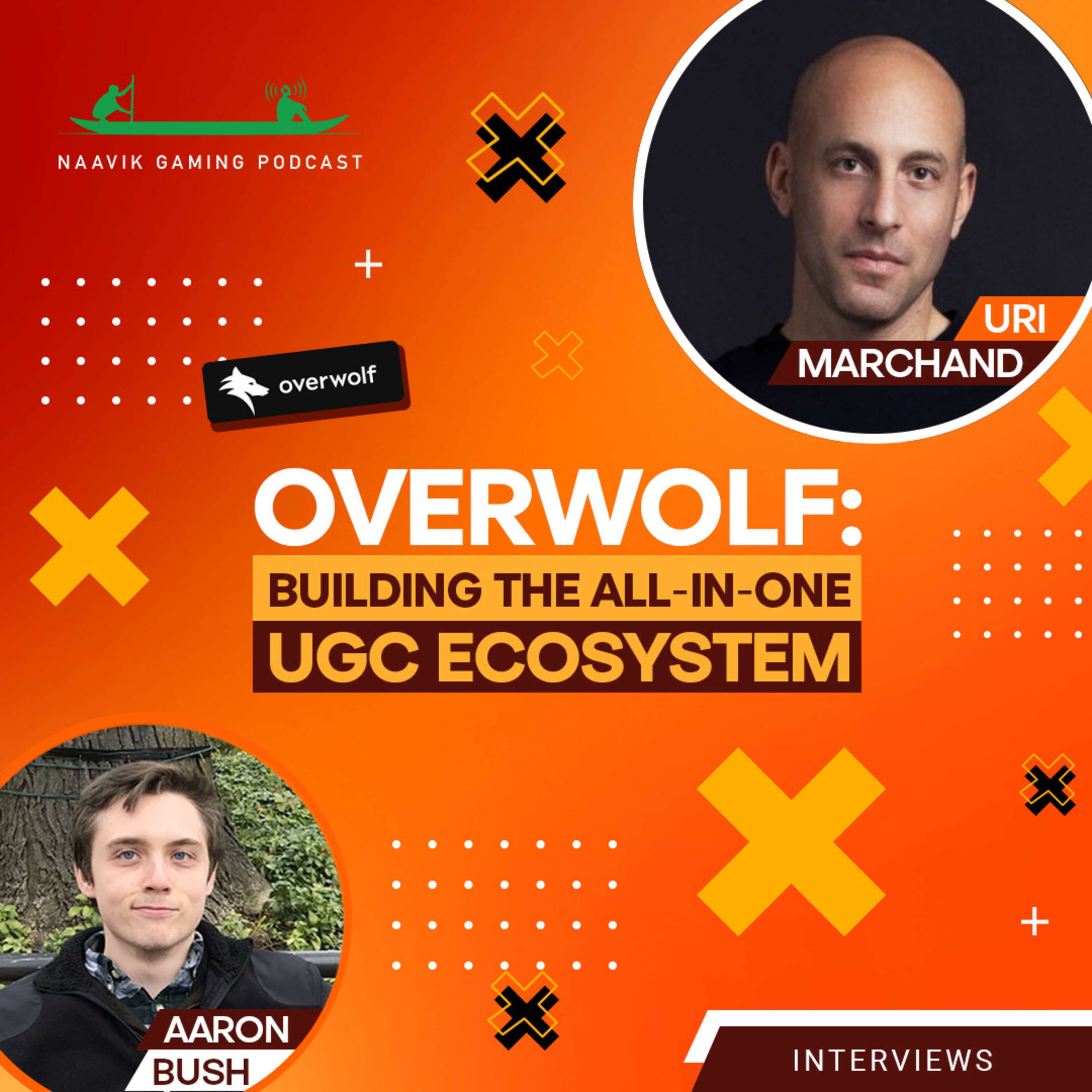 Overwolf: Building the All-In-One UGC Ecosystem