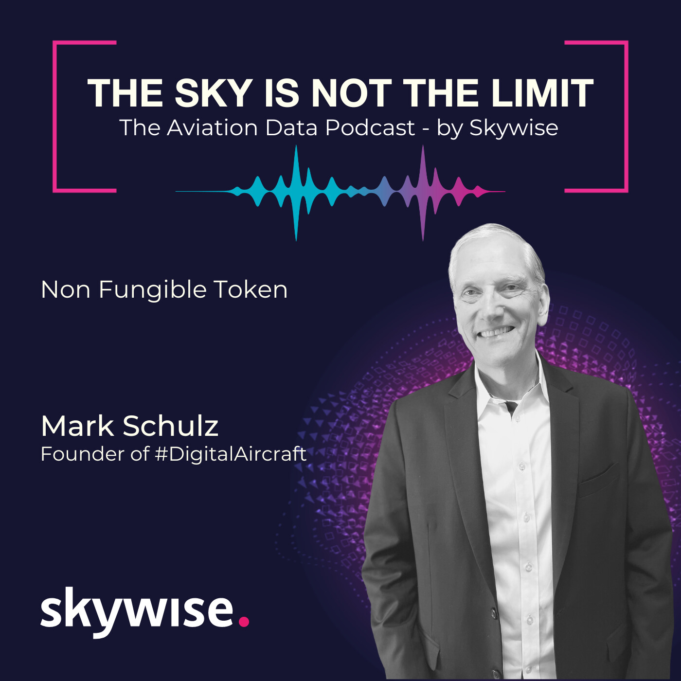 ⁣Non Fungible Tokens with Mark Schulz