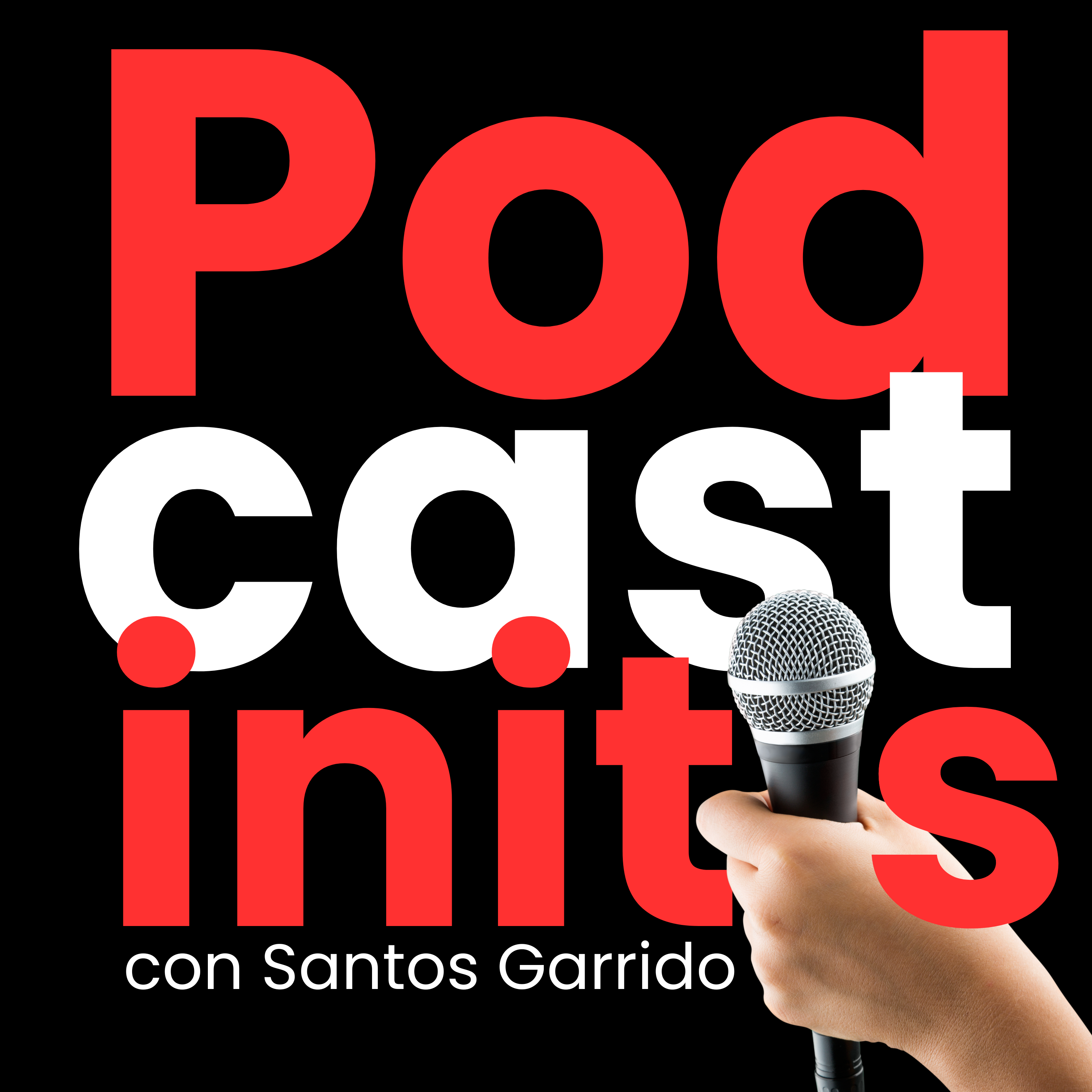 Podcastinitis 