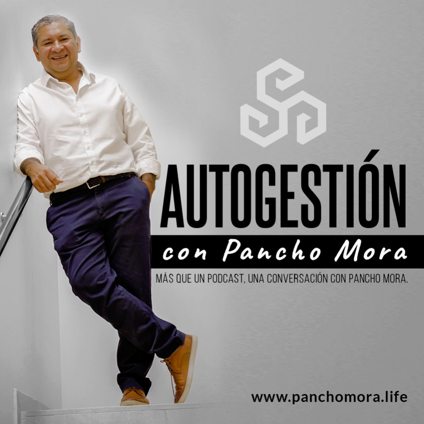 Autogestión con Pancho Mora 