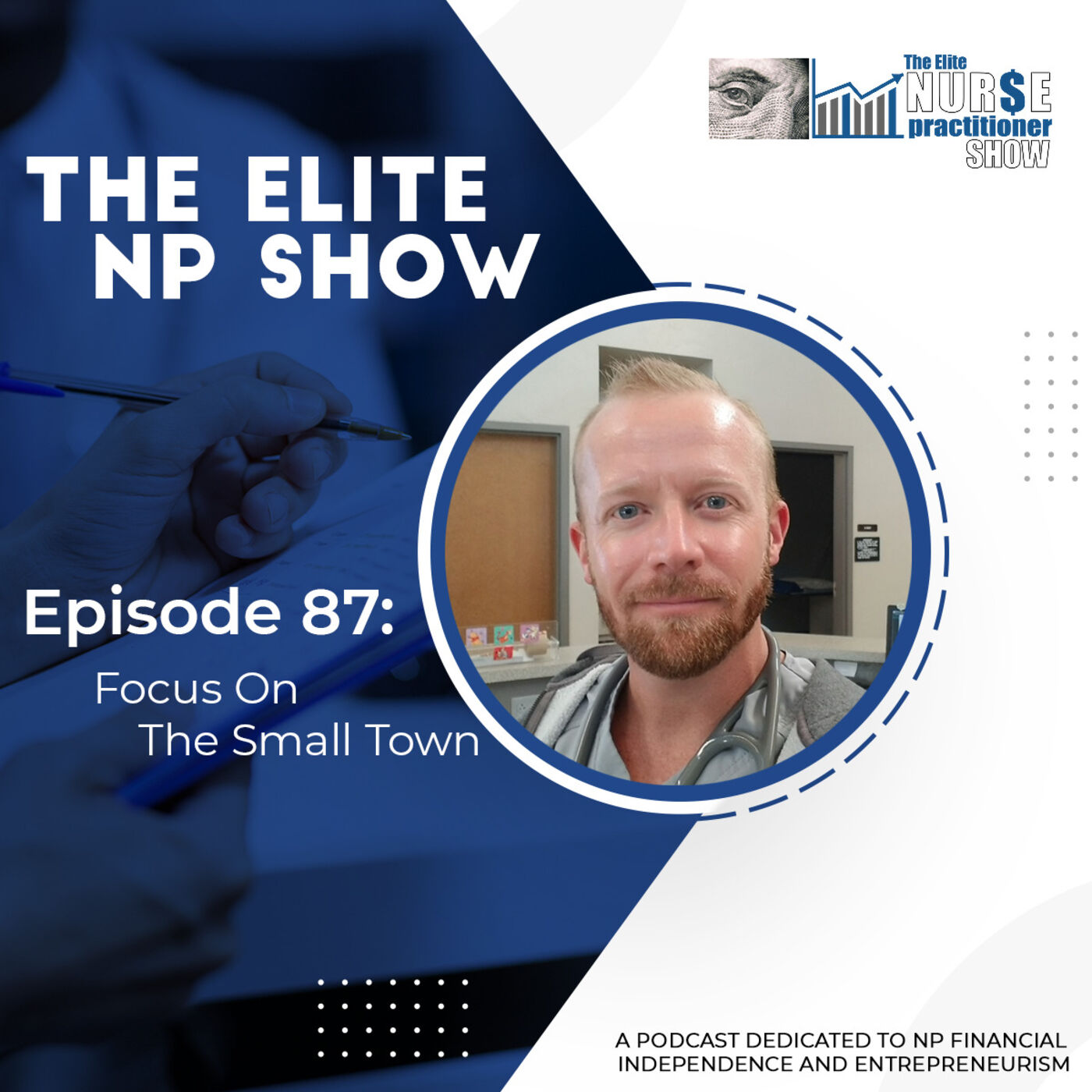 Episode 87: Focus On The Small Town