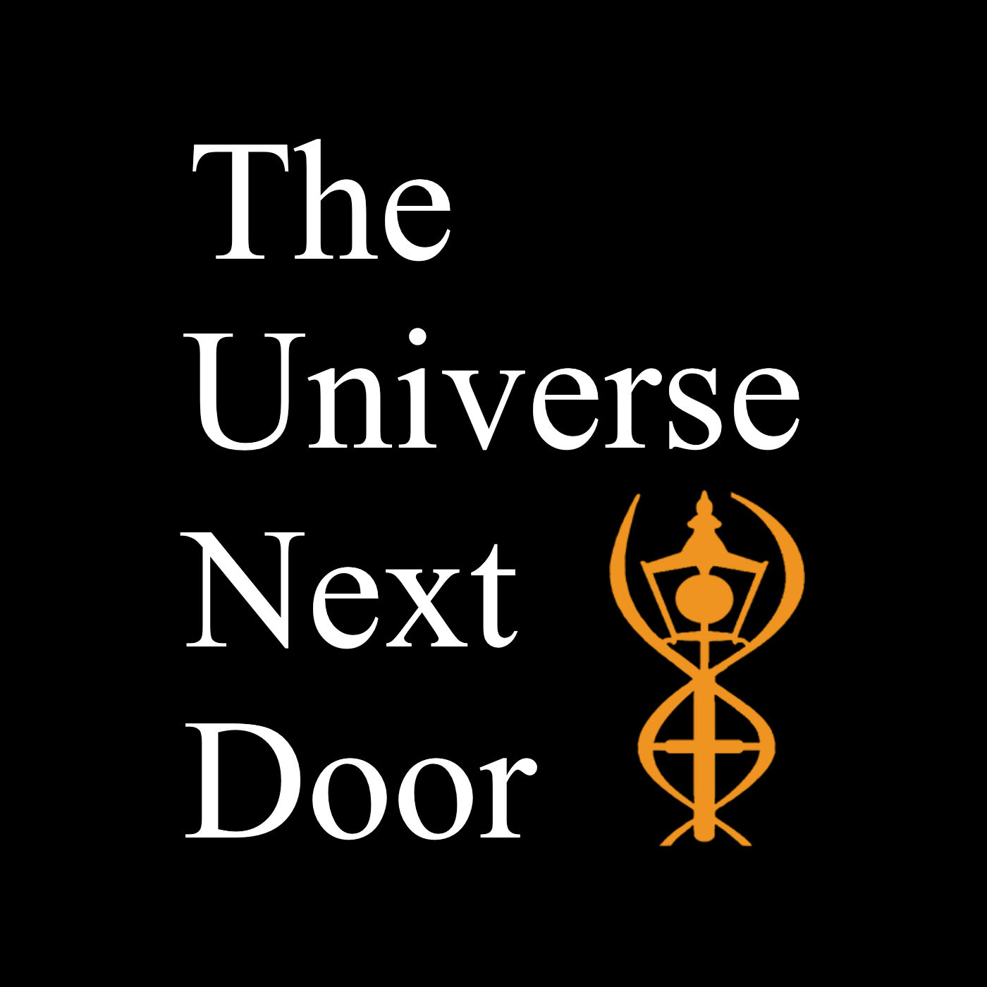 The Universe Next Door 