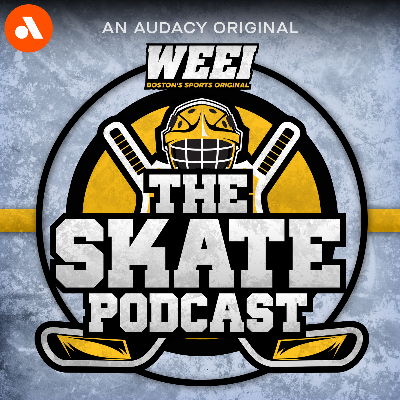 ⁣Bruins' Young Centers Take Center Stage at Training Camp | 'The Skate Podcast'