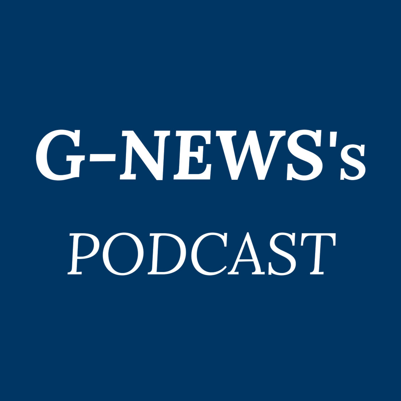 General News's Podcast 