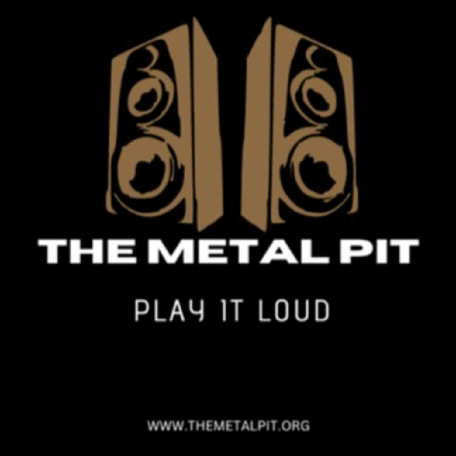 The Metal Pit Podcast 