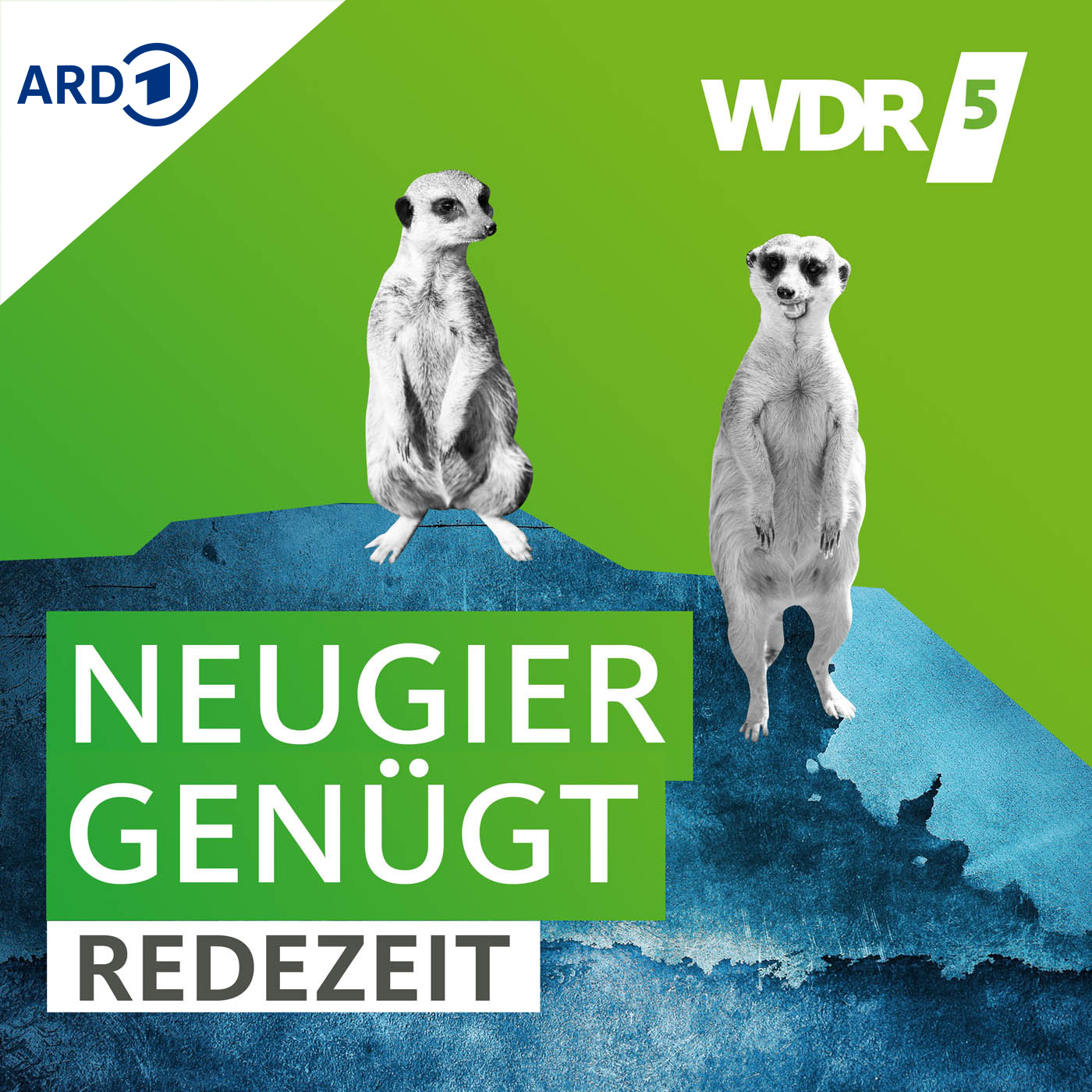 WDR 5 Neugier genügt - Redezeit 