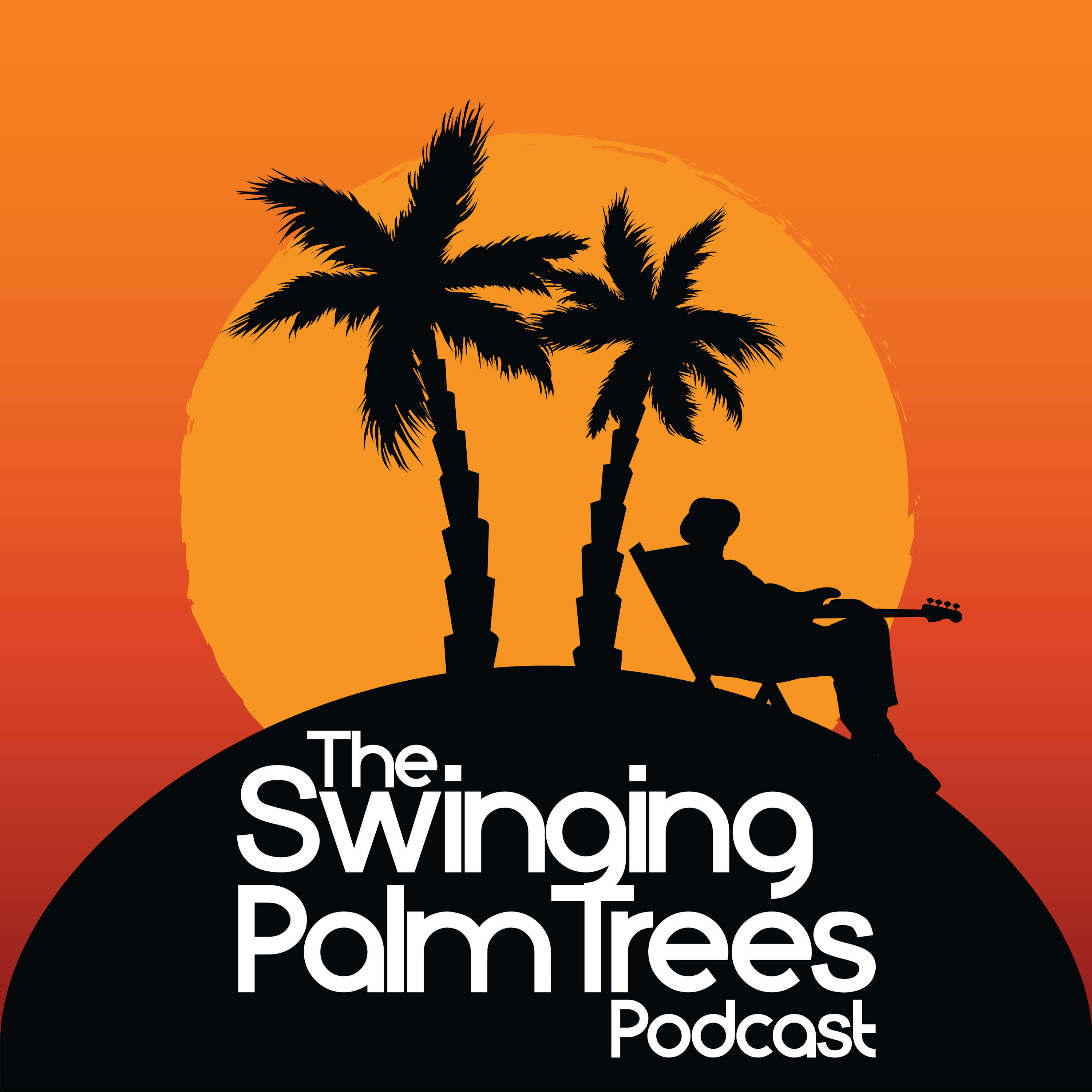 The Swinging Palm Trees Podcast 