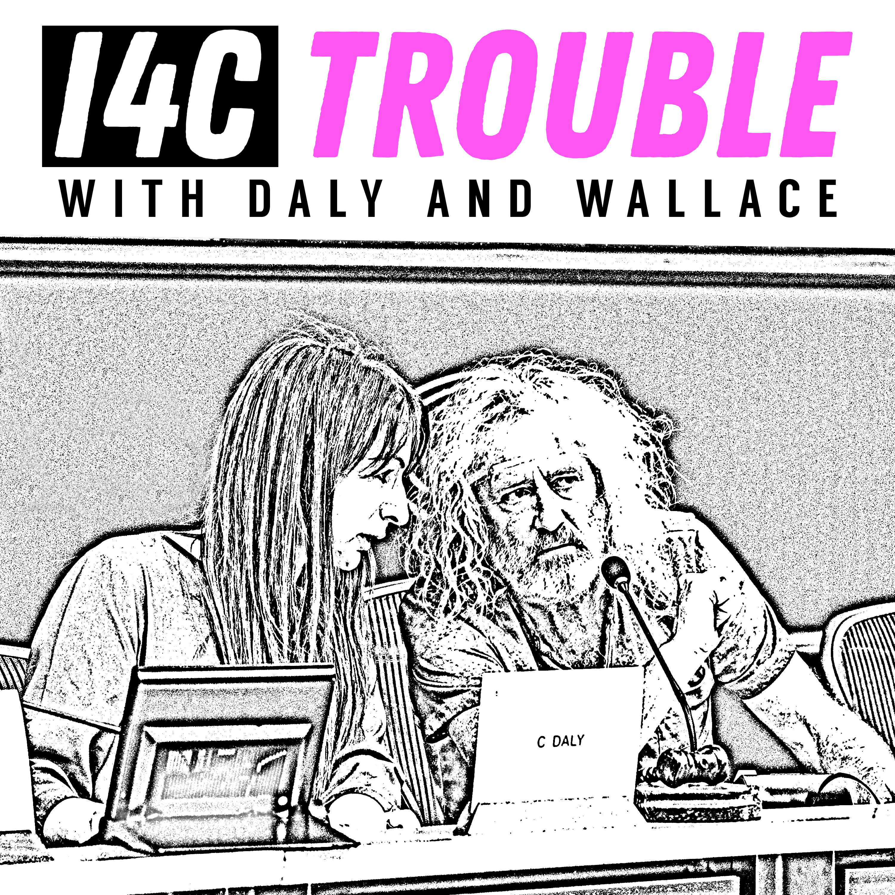 I4C Trouble with Daly and Wallace 