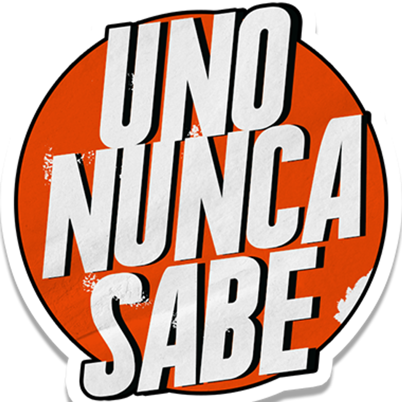 Uno Nunca Sabe 