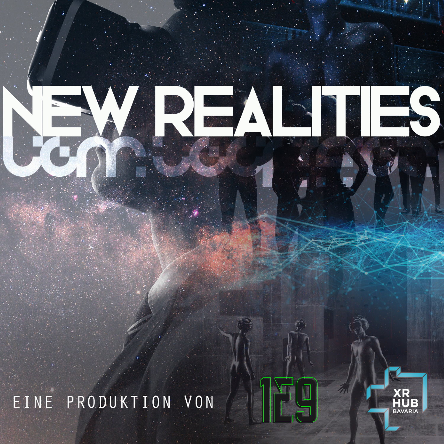 New Realities: Der XR-Podcast 