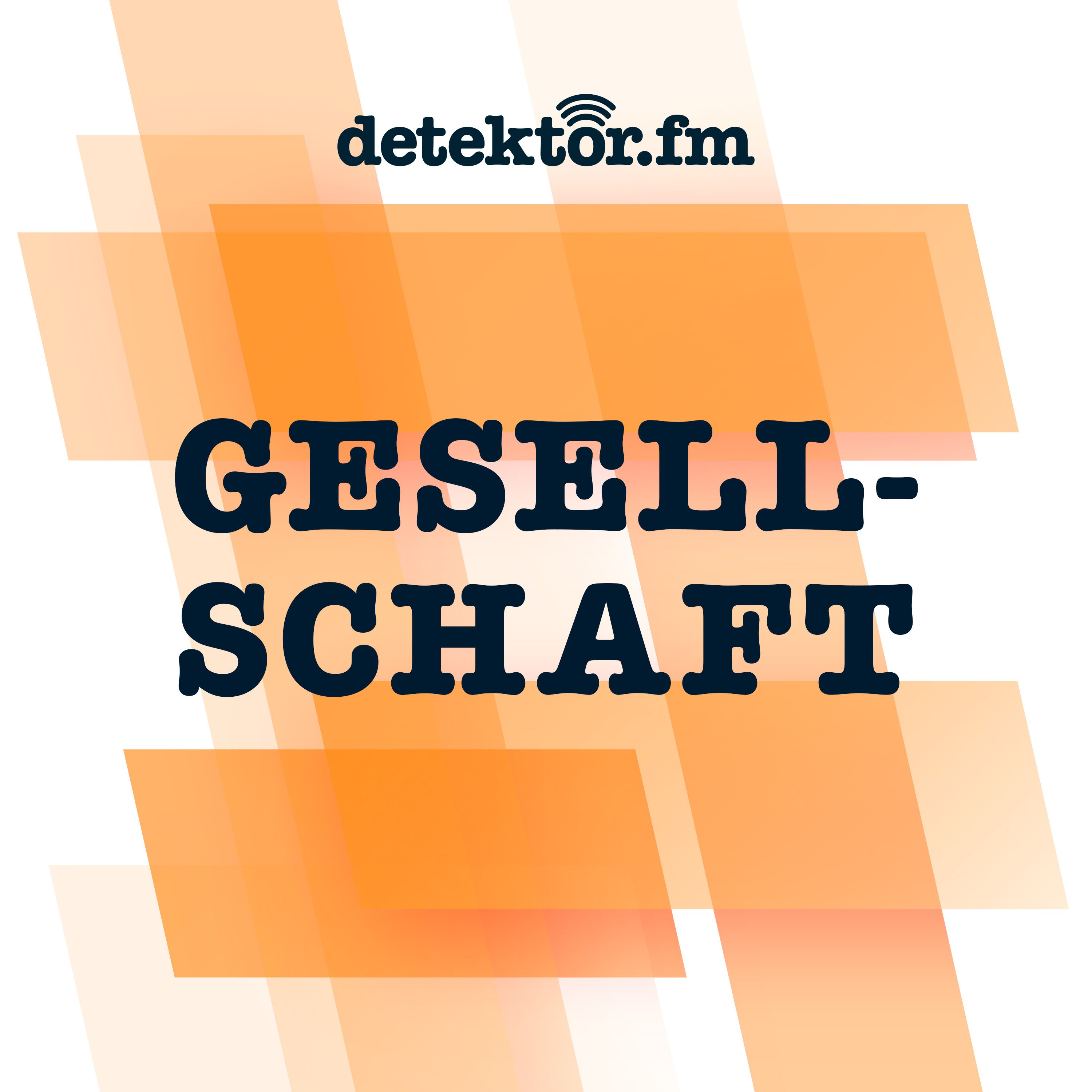 detektor.fm | Gesellschaft 