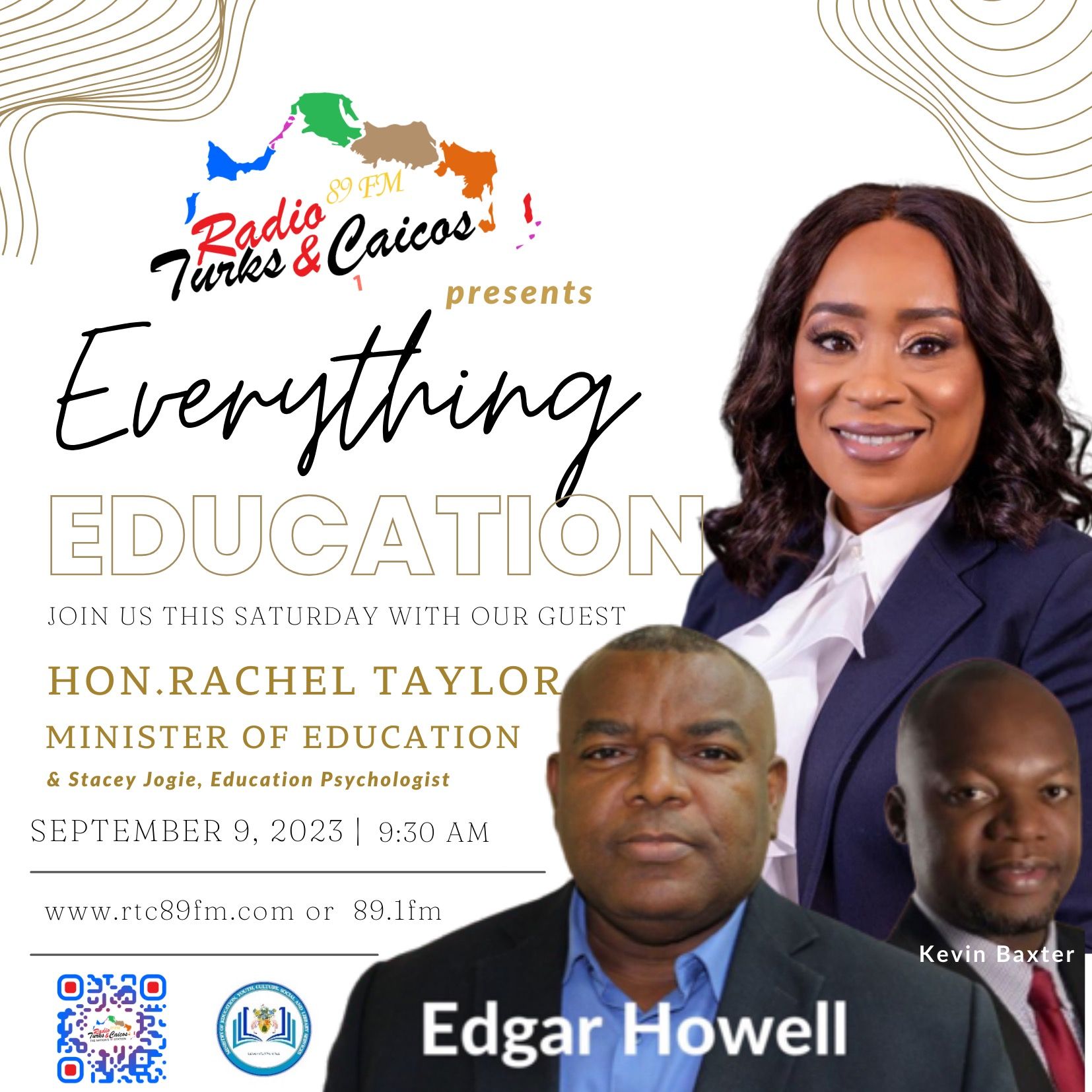 Everything Education - September 9, 2023