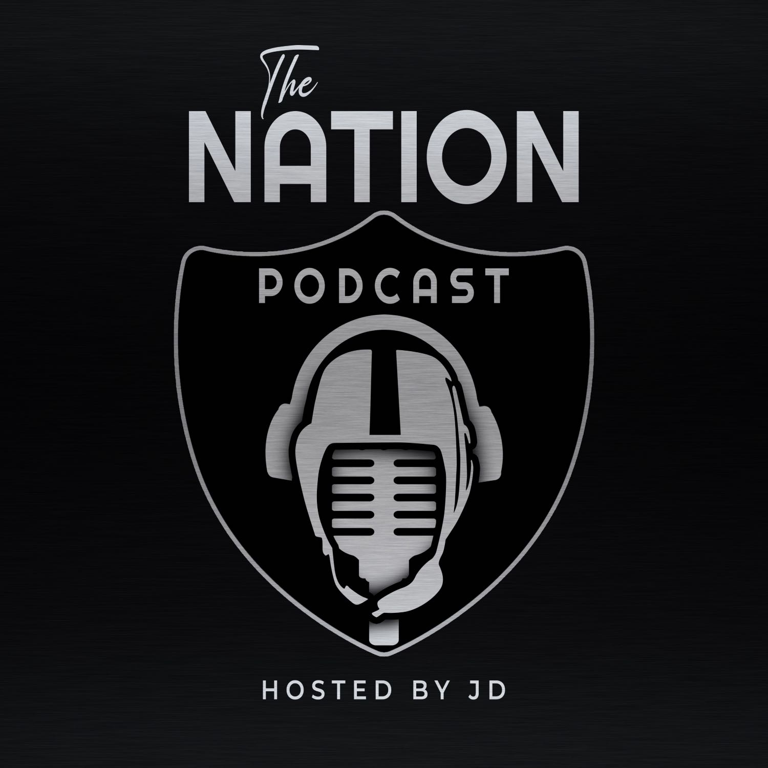 The Nation Podcast 