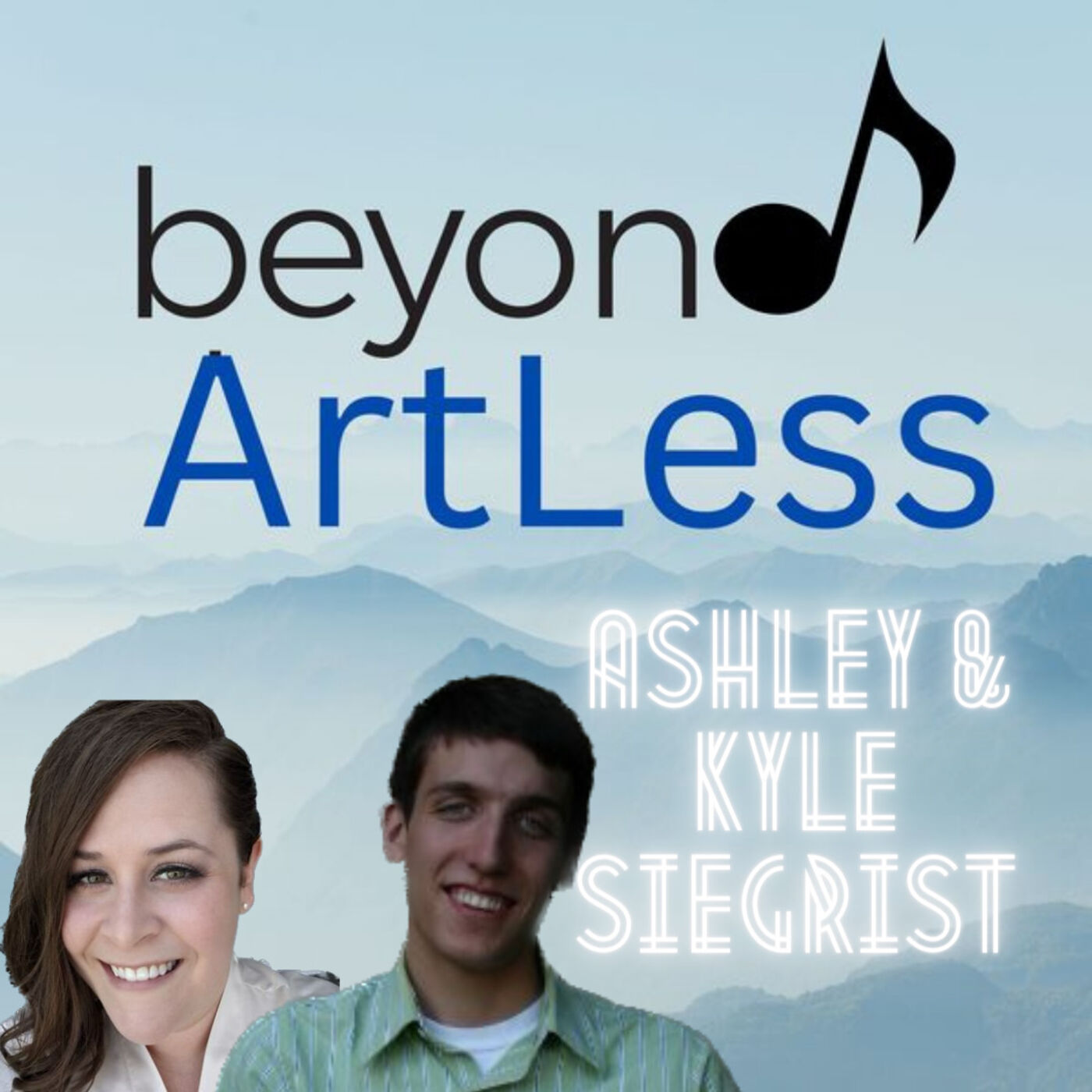 Kyle & Ashley Siegrist