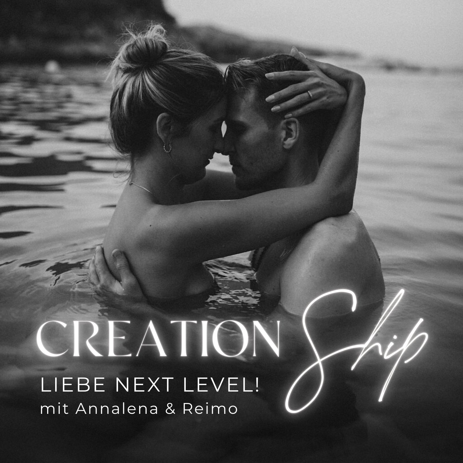 Creationship - Liebe Next Level! mit Annalena & Reimo 