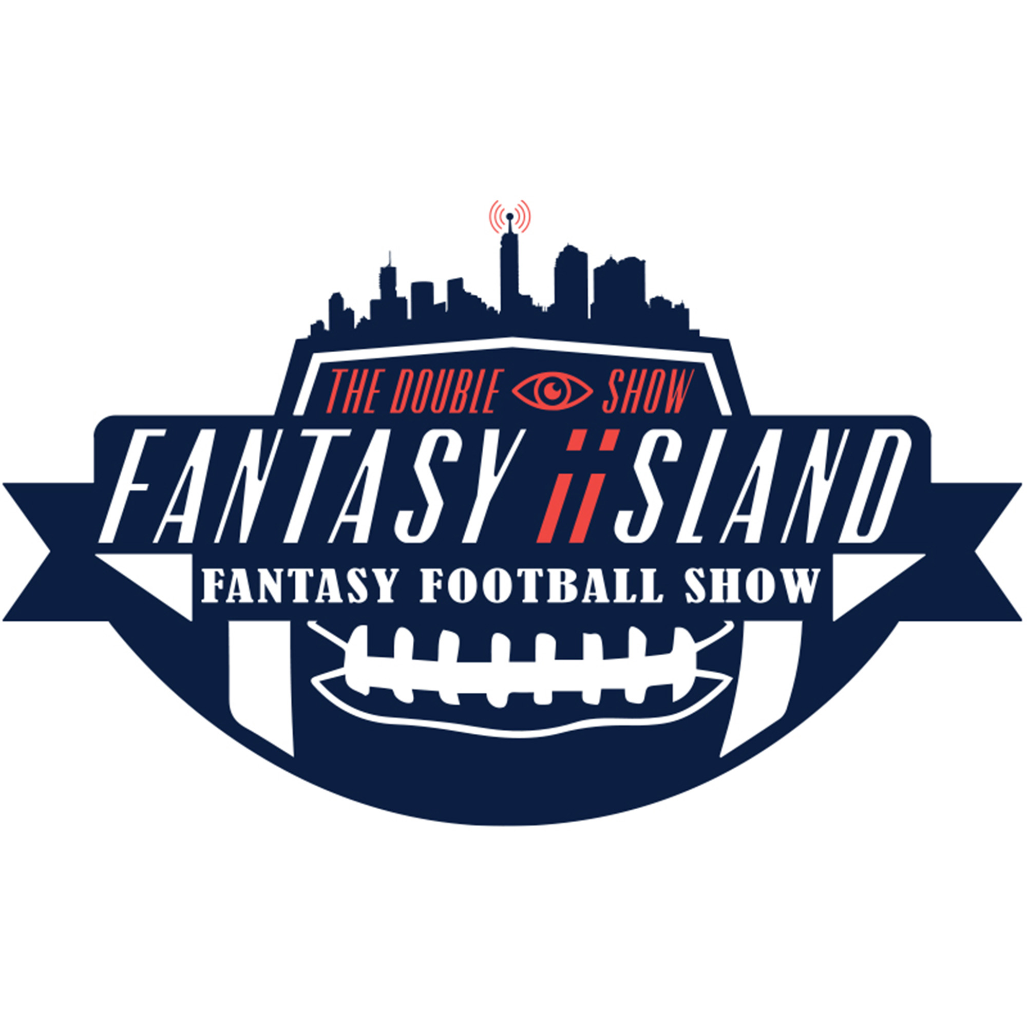 The Double I show | Fantasy iisland 