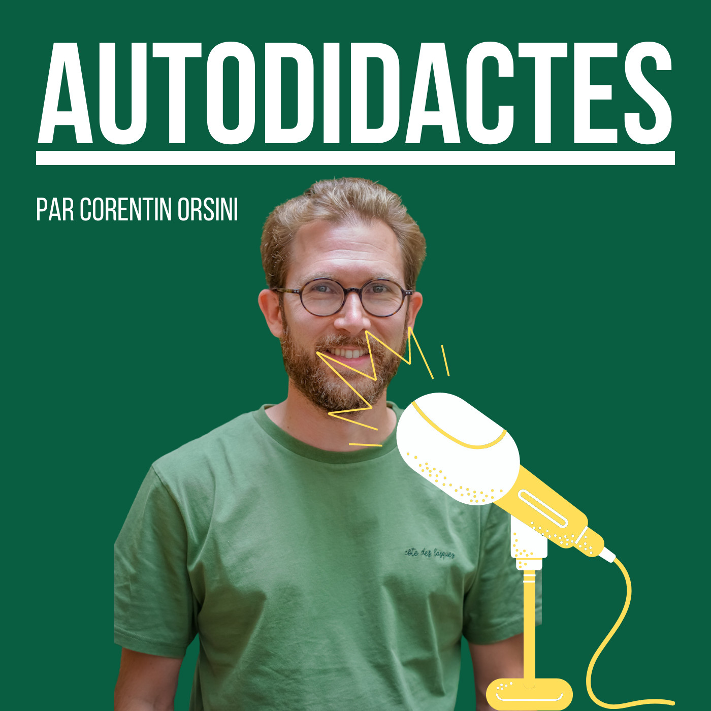 Autodidactes 