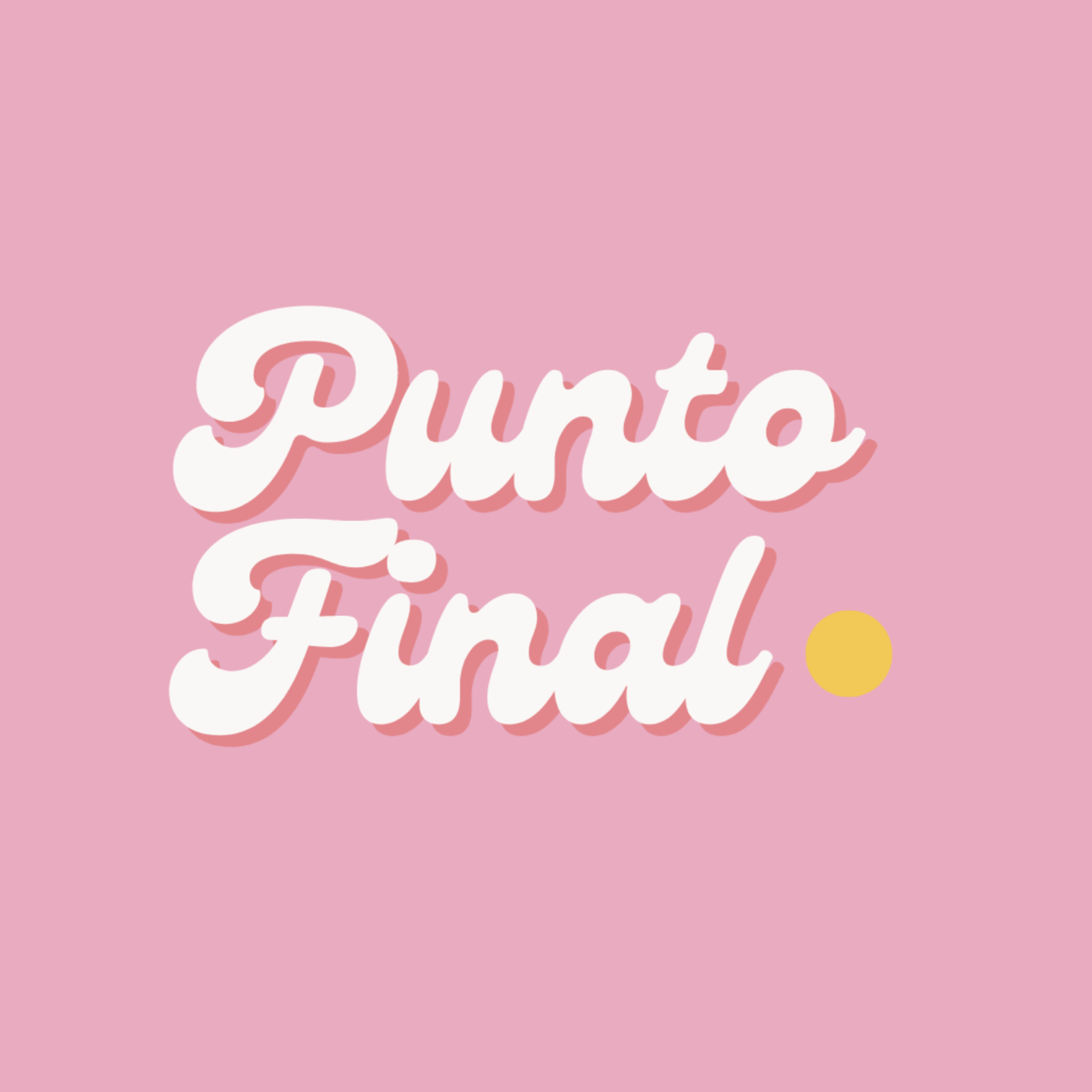 Punto Final Podcast 