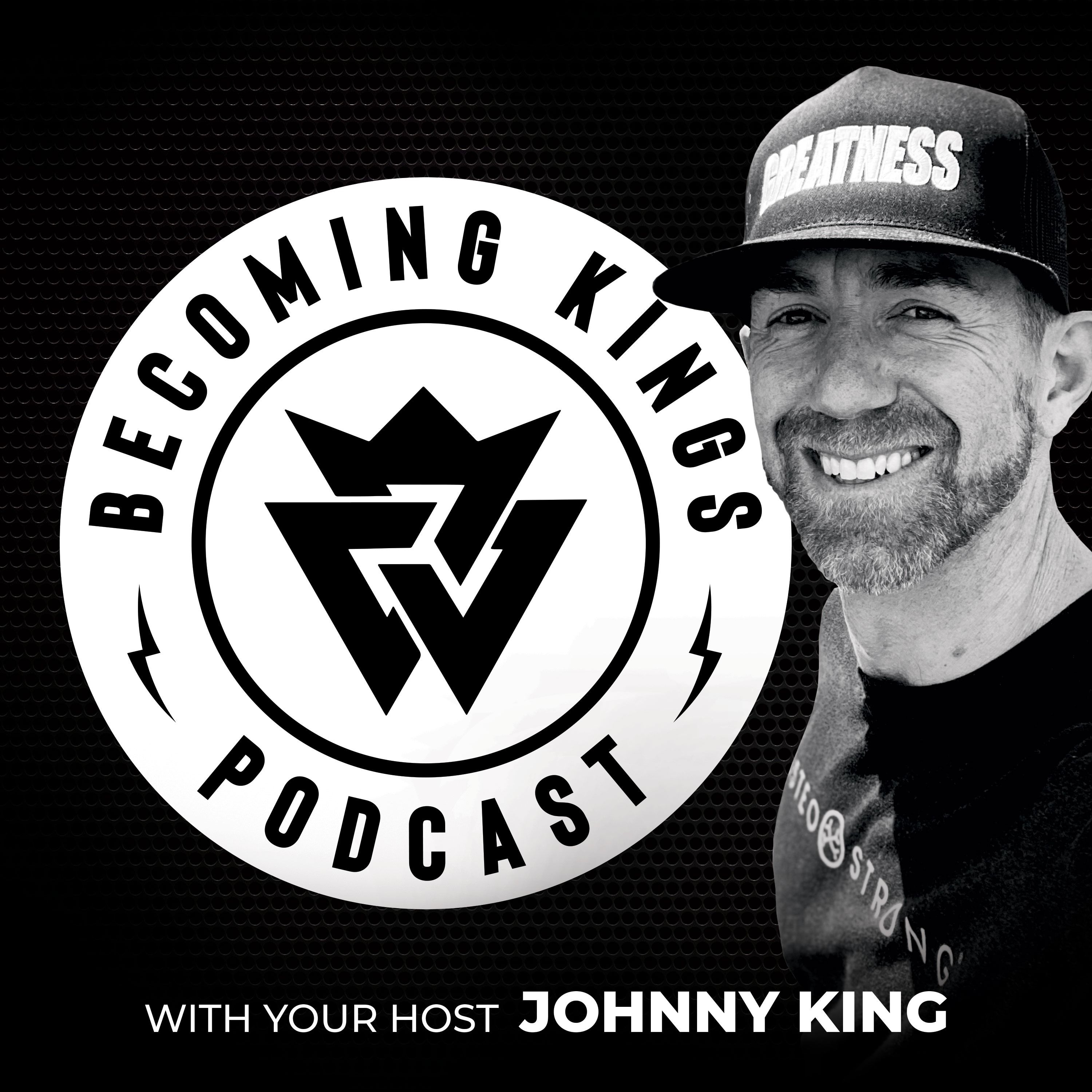 The Becoming Kings Podcast 