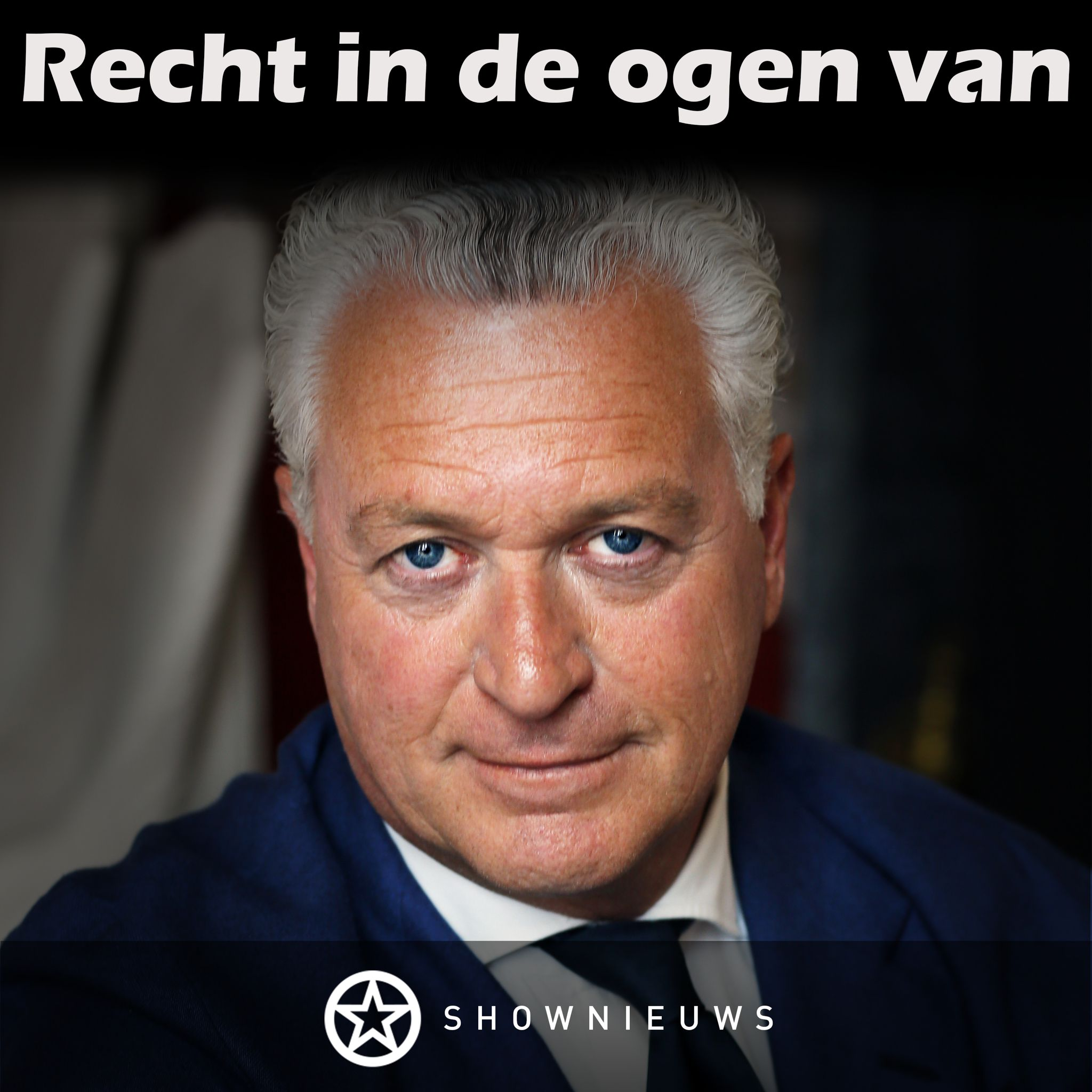 ⁣#11 Strafrechtadvocaat Gerald Roethof