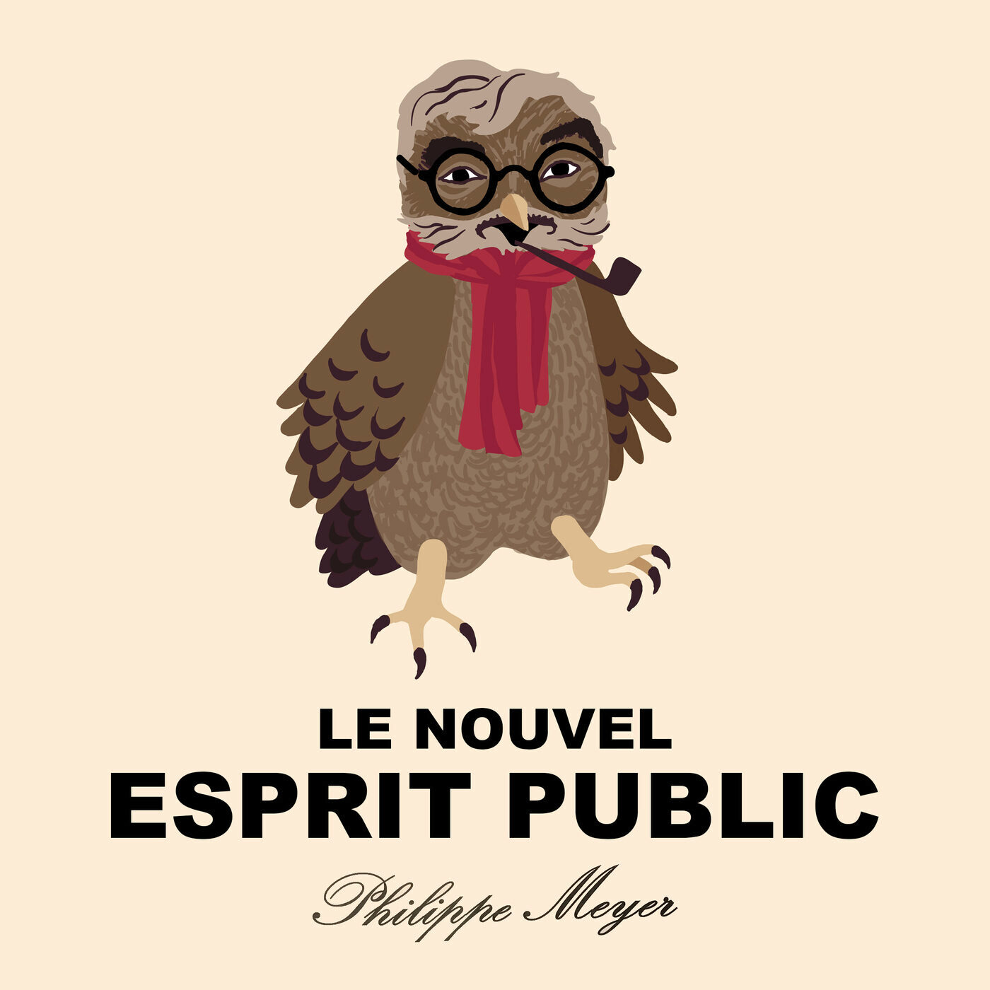 Le Nouvel Esprit Public 