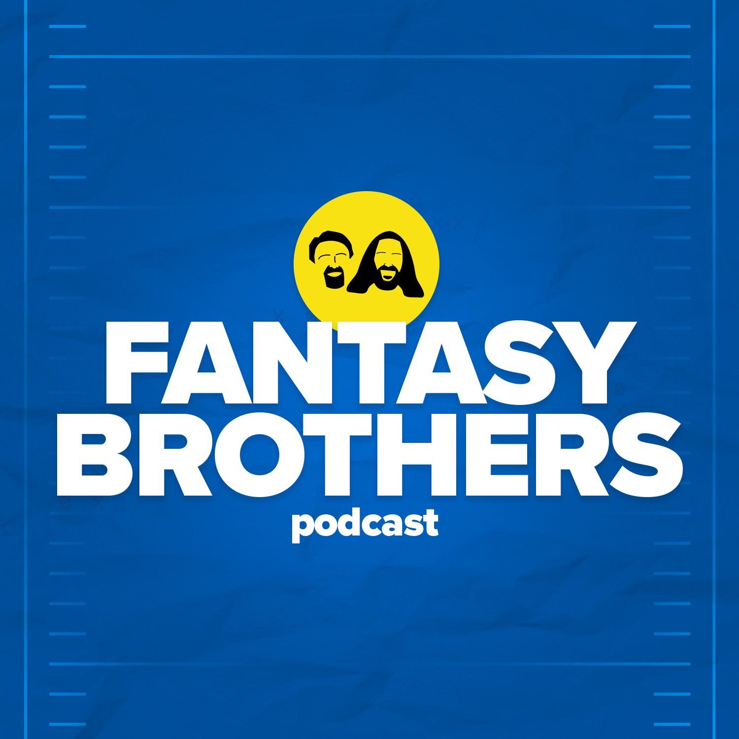 Fantasy Brothers: A Fantasy Football Podcast 